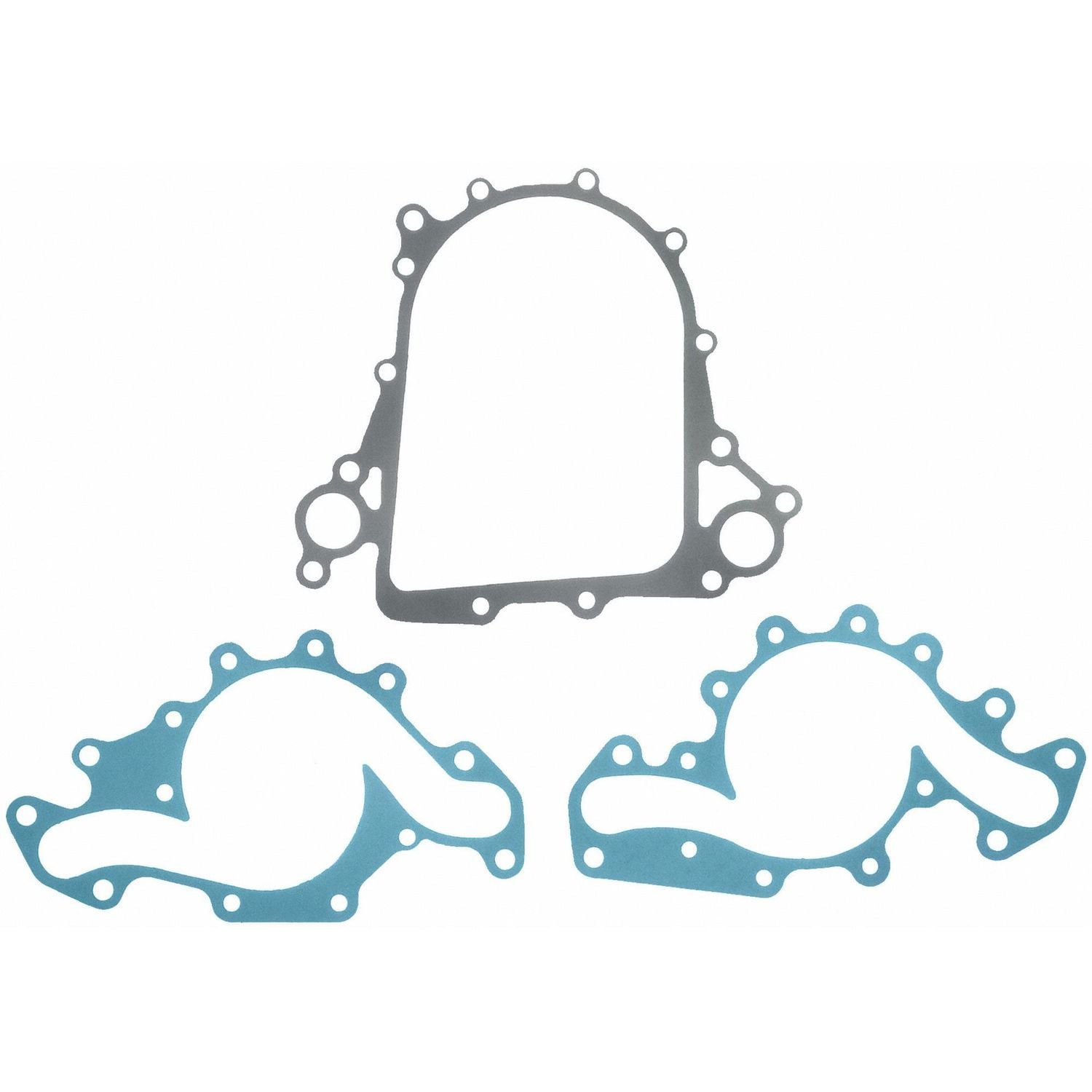 FEL-PRO Engine Water Pump Installation Kit ES72674 for INFINITI QX56