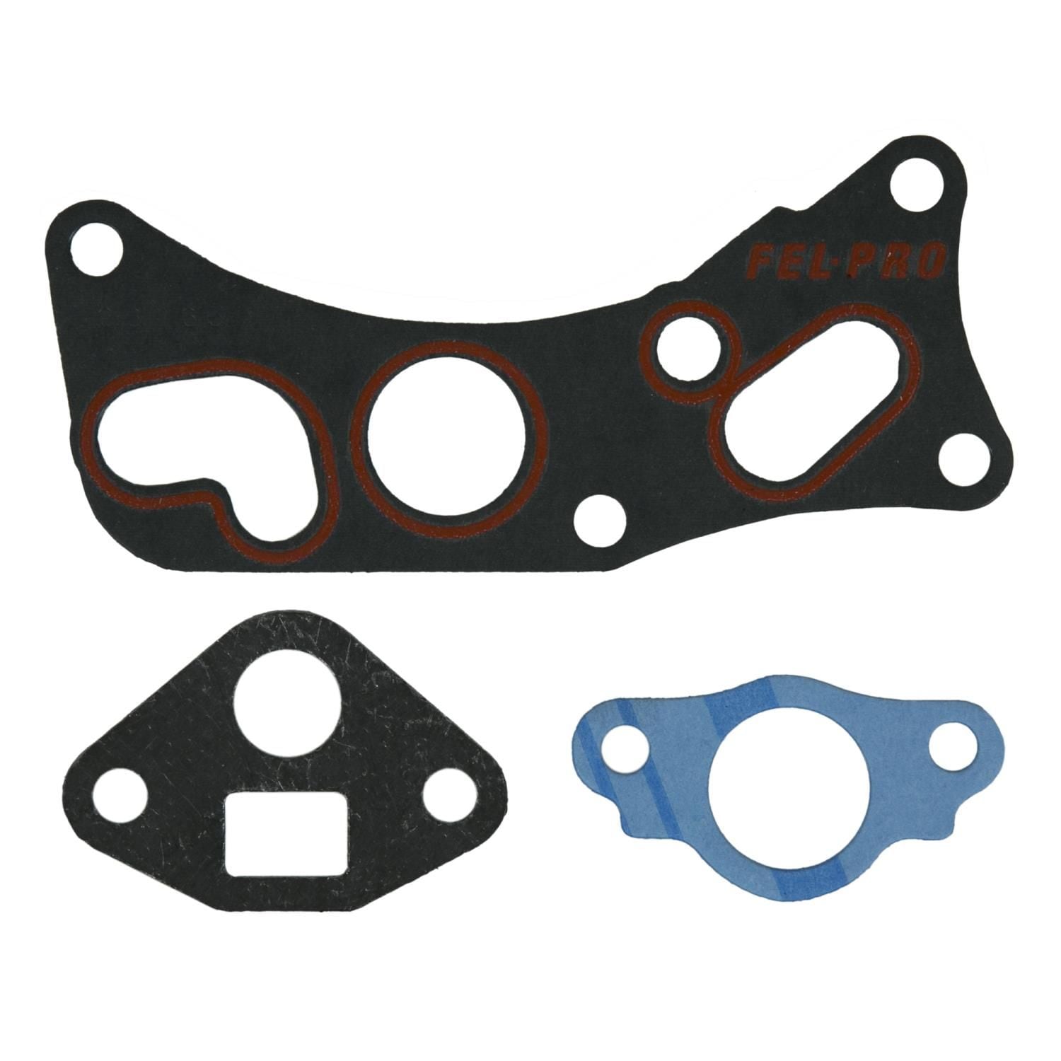 FEL-PRO Engine Coolant Crossover Pipe Mounting Set ES72774 | AutoZone
