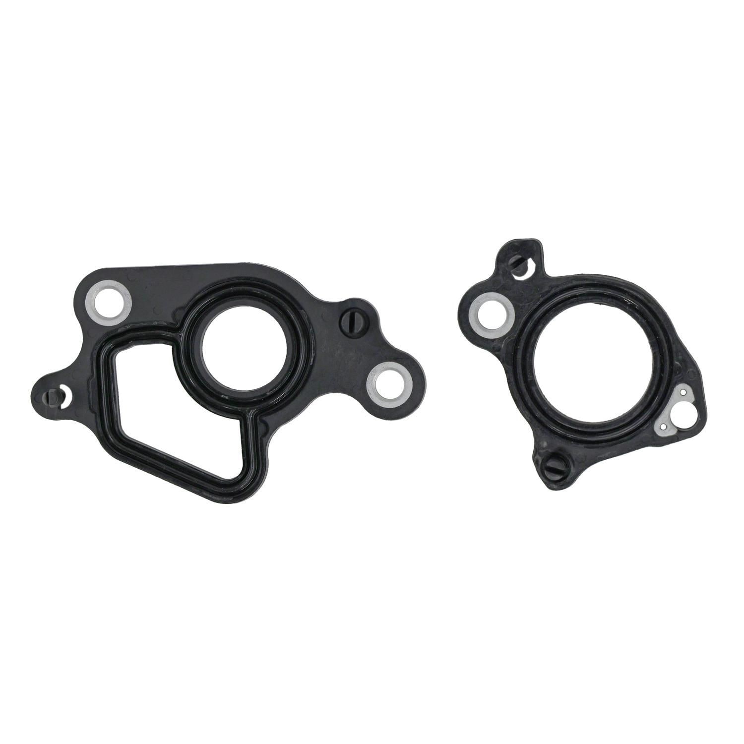 REISA　74、84、85、86 FEL-PRO Engine Coolant Crossover Pipe Mounting Set ES73551 | AutoZone