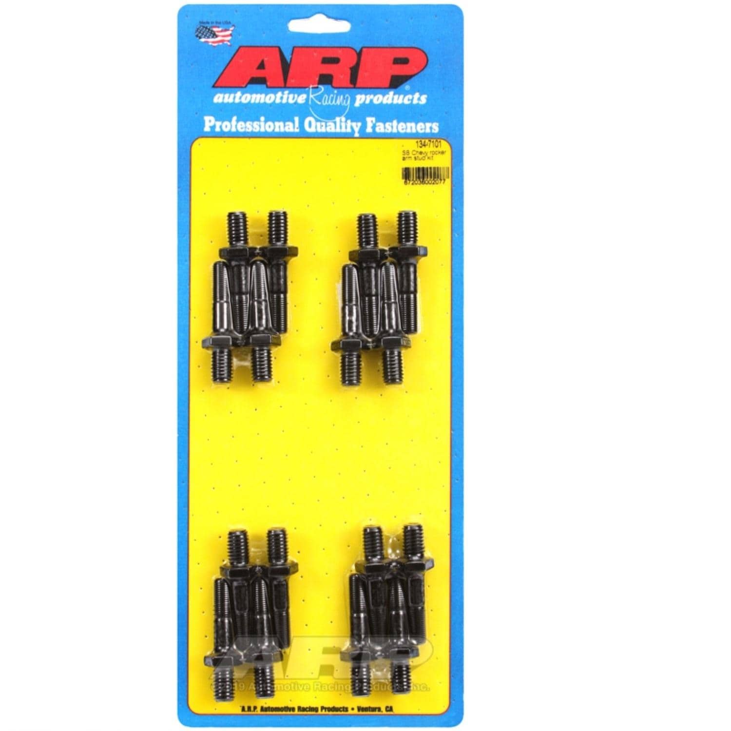 ARP Auto Racing Engine Rocker Arm Stud 135-7101 | AutoZone