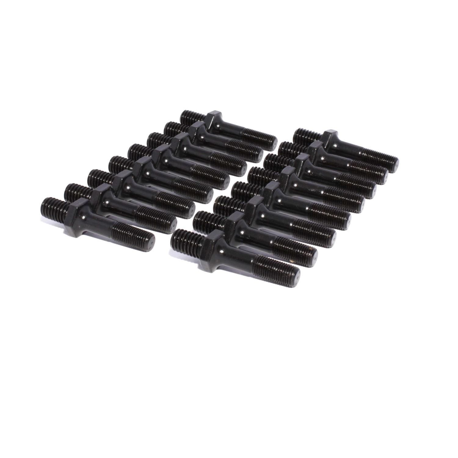 COMP Cams Hi-Tech Rocker Stud Set w/ 7/16\ Base Thread and 3/8\ Rocker Thread 4505-16 for Mercury Marquis