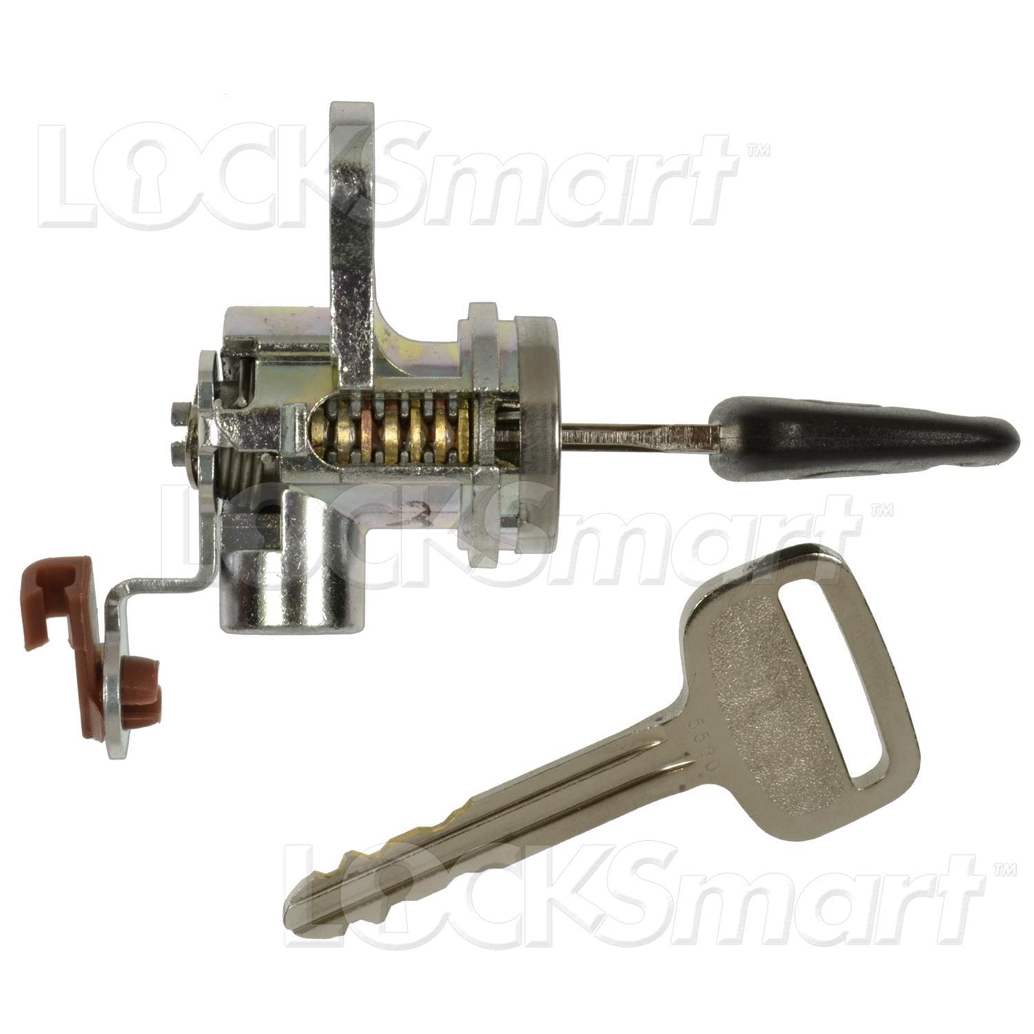 Locksmart Door Lock Kit DL1065 | AutoZone