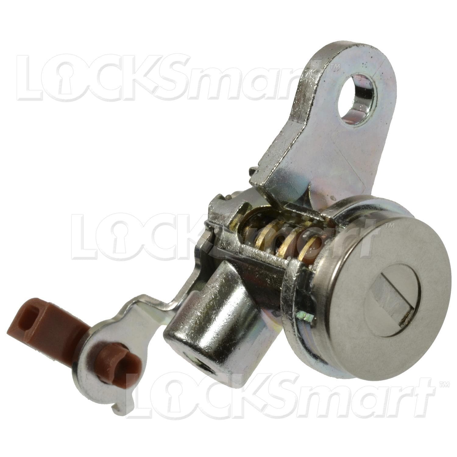 Locksmart Door Lock Kit DL1065 | AutoZone
