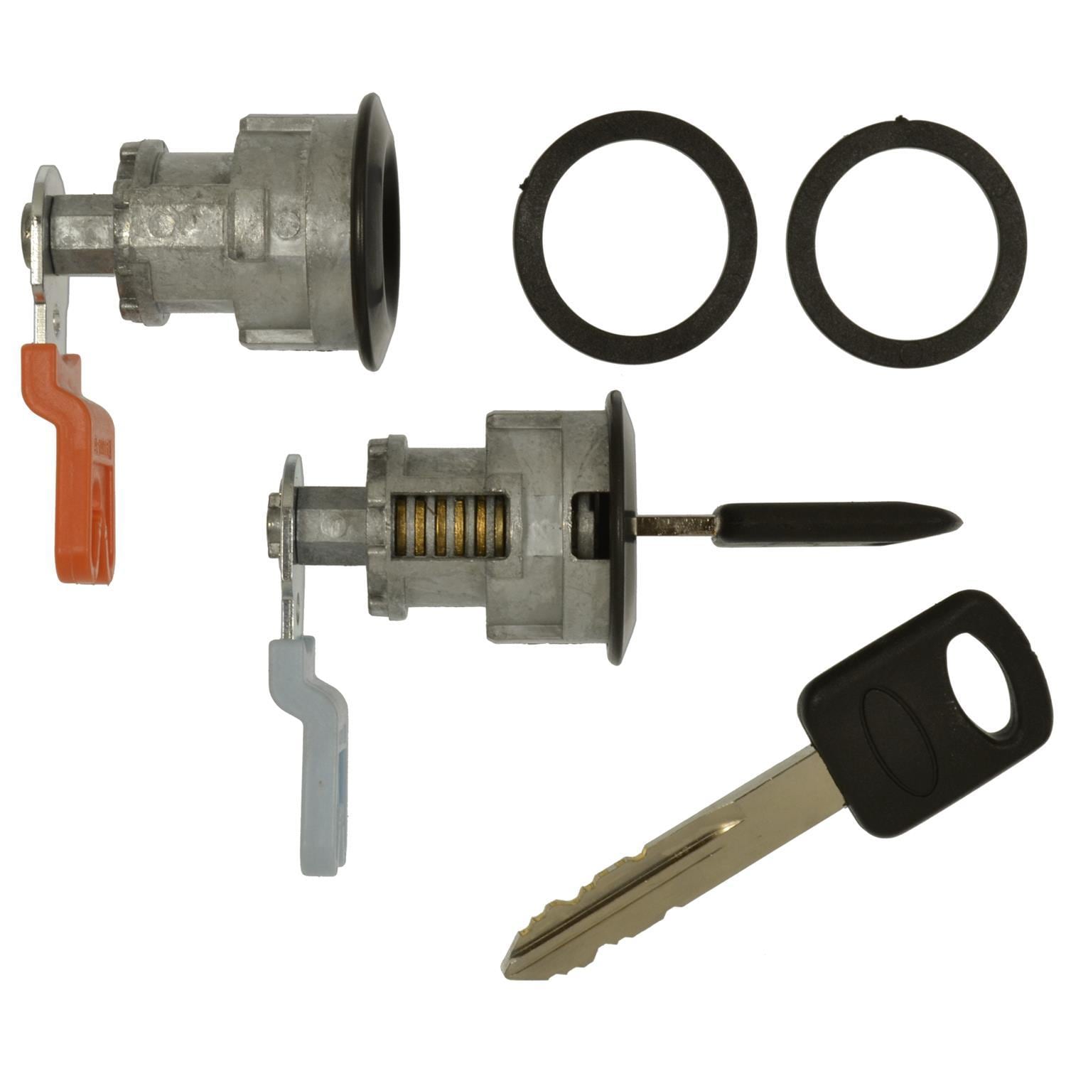 Locksmart Door Lock Kit DL1069 | AutoZone