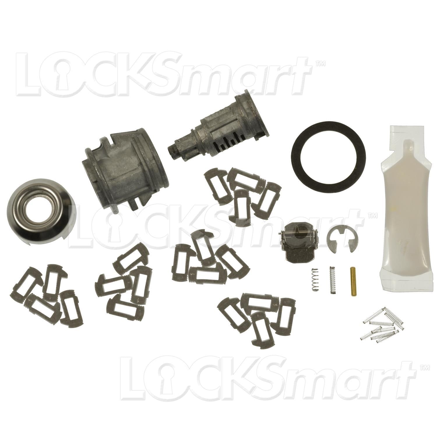Locksmart Door Lock Kit DL1087 | AutoZone