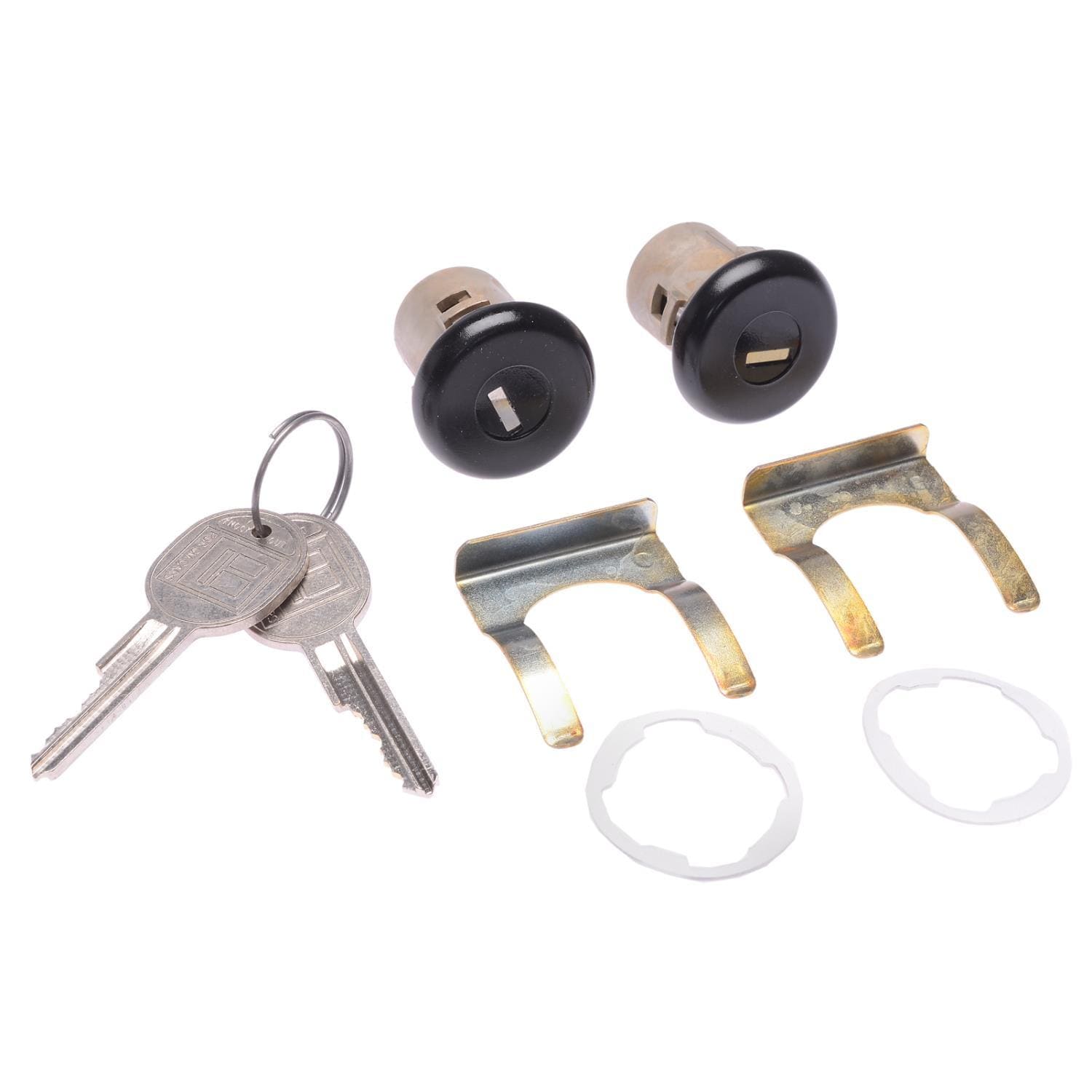 Locksmart Door Lock Kit DL15250 for GMC C2500 Suburban