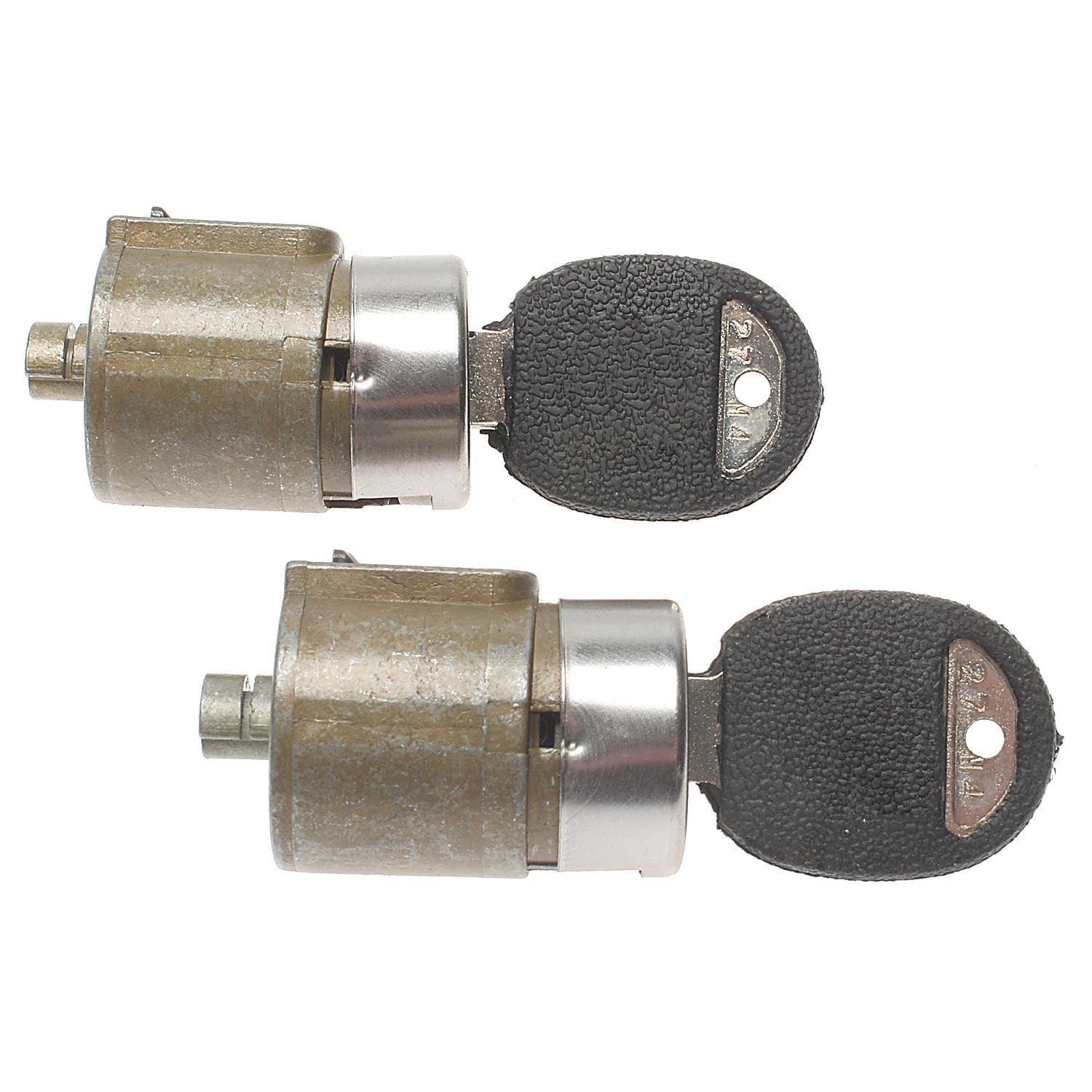 Locksmart Door Lock Kit DL15390 for GMC C2500 Suburban