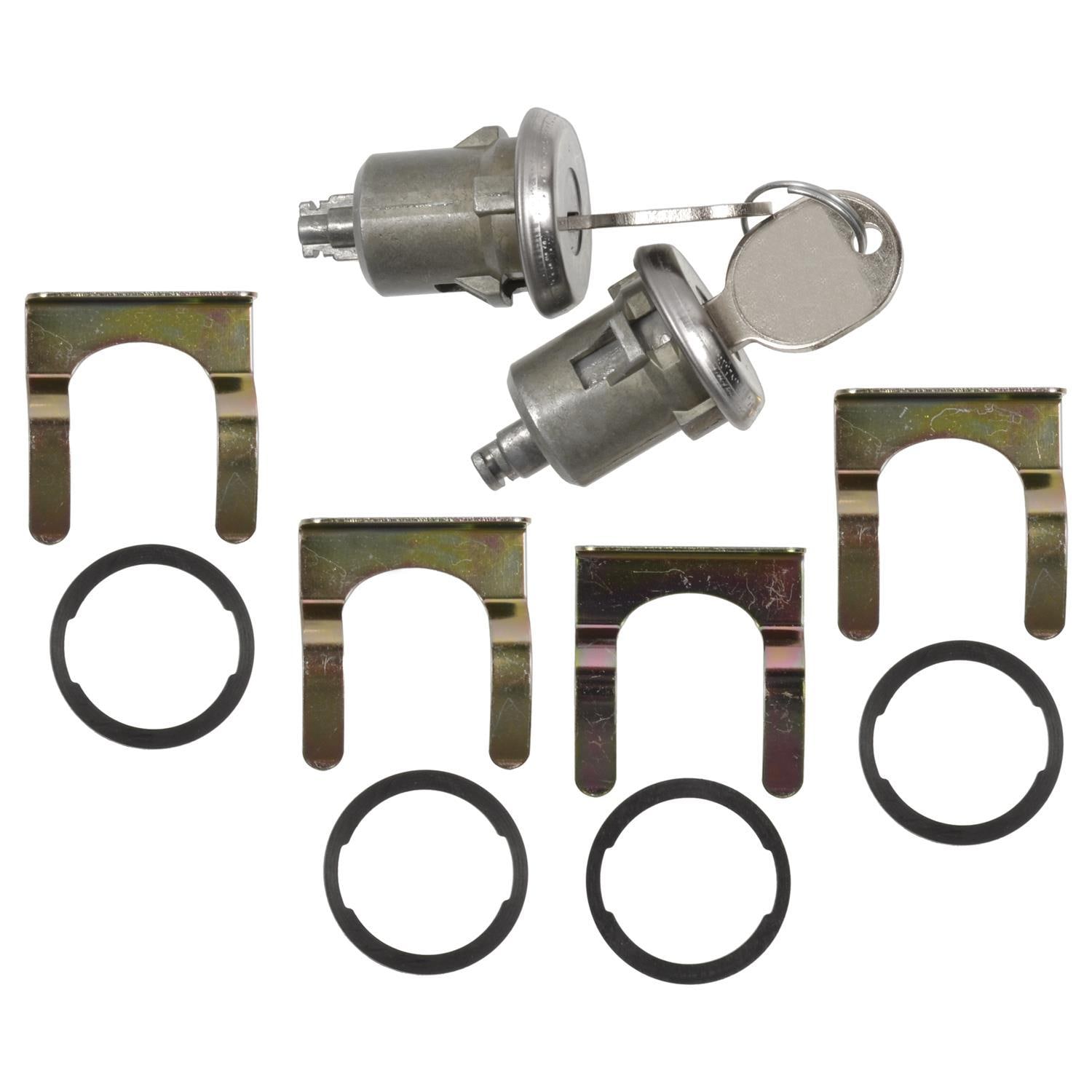 Locksmart Door Lock Kit DL15820 for GMC C2500 Suburban