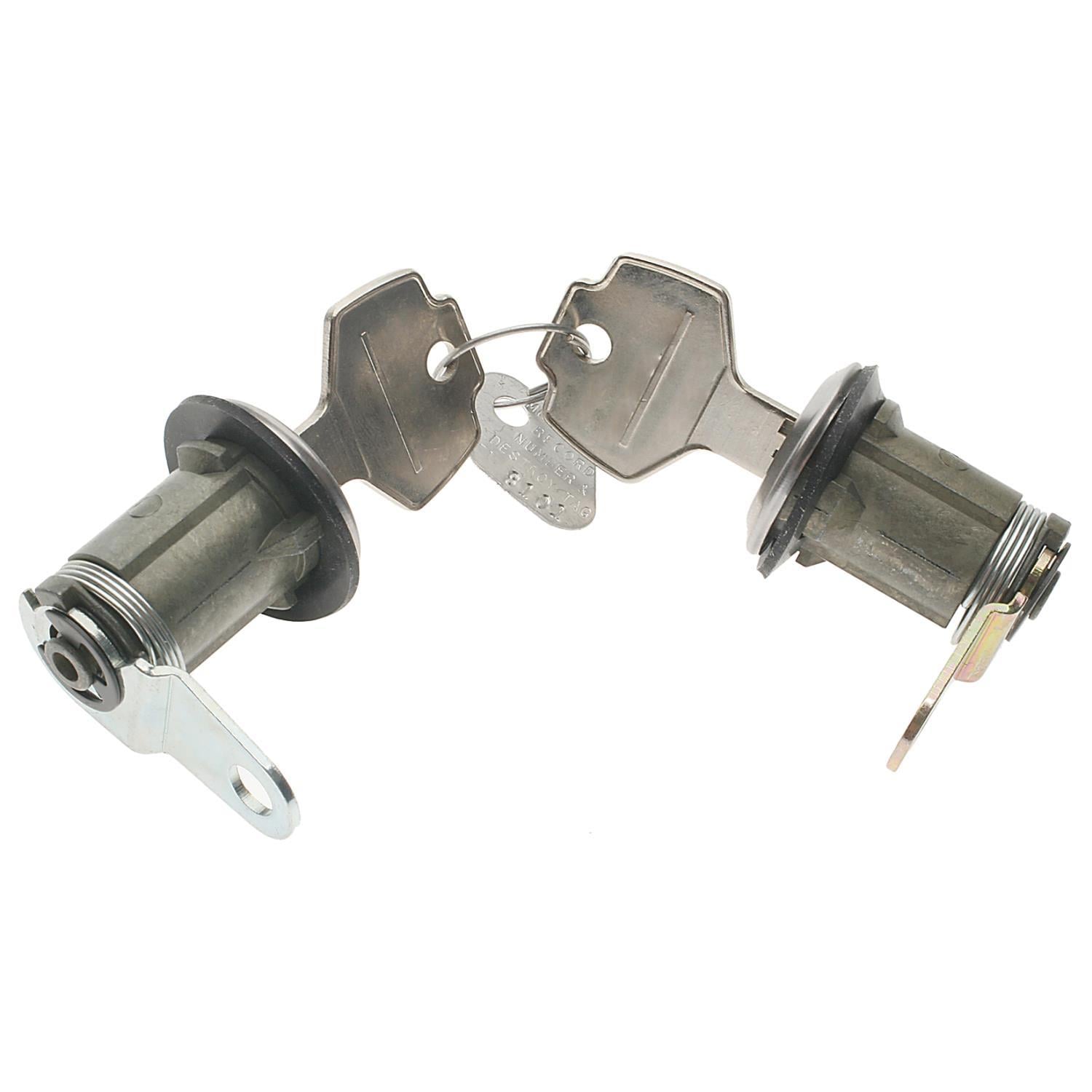 Locksmart Door Lock Kit DL47010 | AutoZone