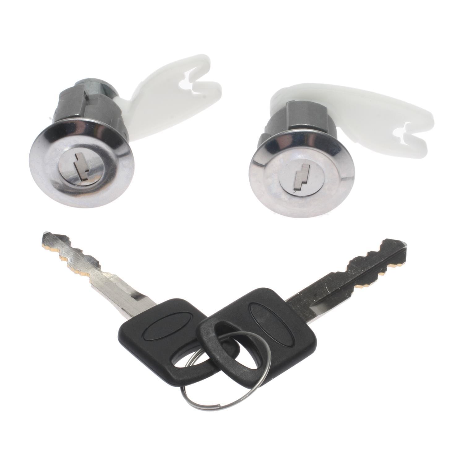 Locksmart Door Lock Kit DL74060 for GMC C2500 Suburban