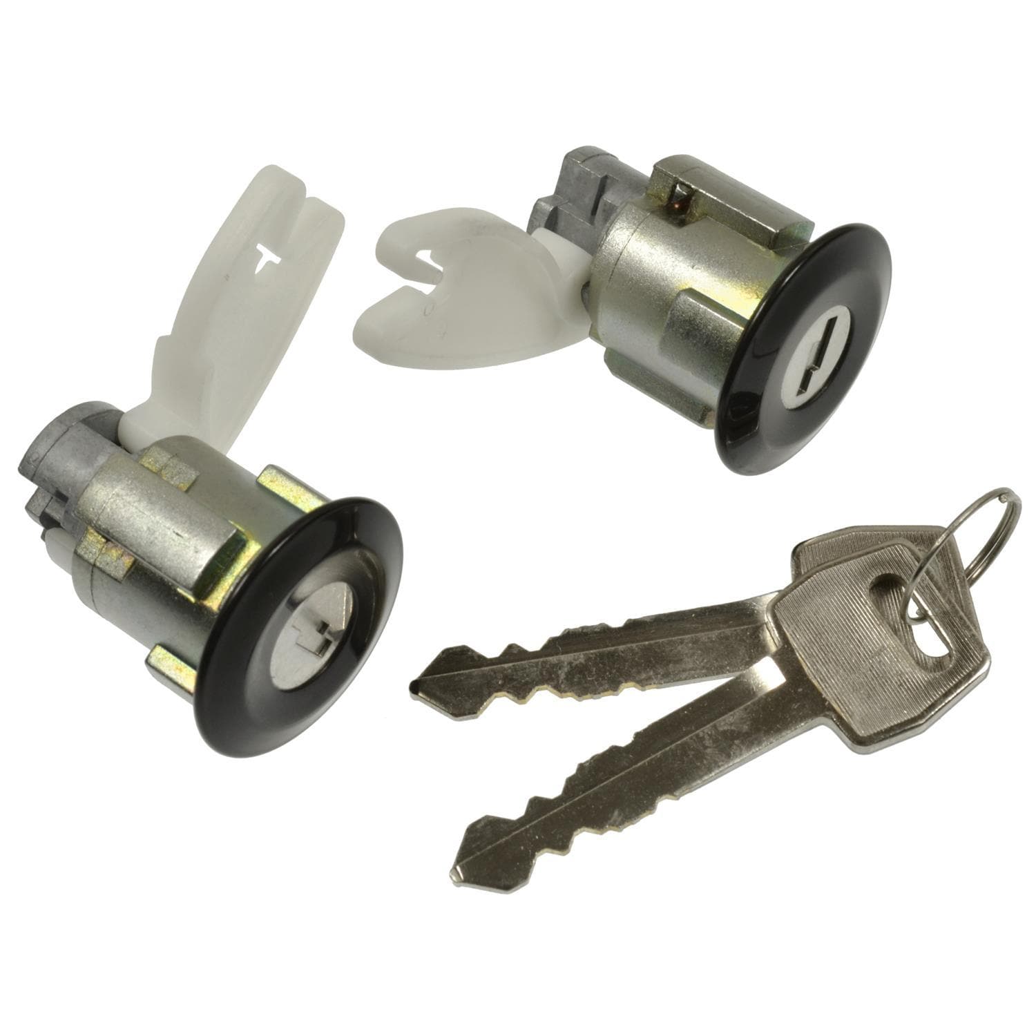 Locksmart Door Lock Kit DL74360 for GMC C2500 Suburban