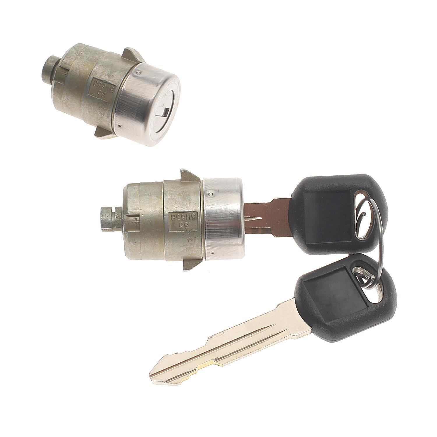 Locksmart Door Lock Kit DL74590 for GMC C2500 Suburban