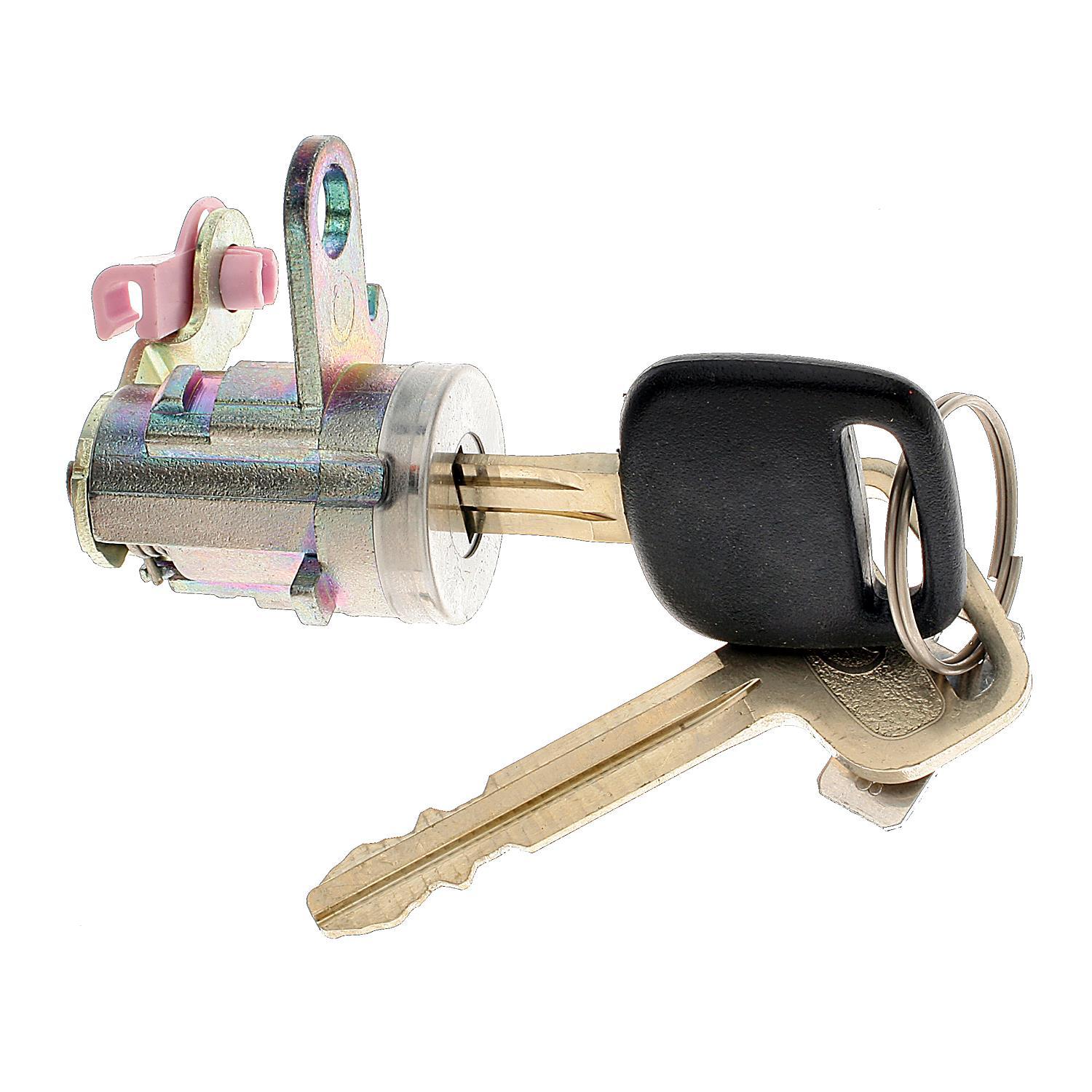 Locksmart Door Lock Kit DL74690 for GMC C2500 Suburban