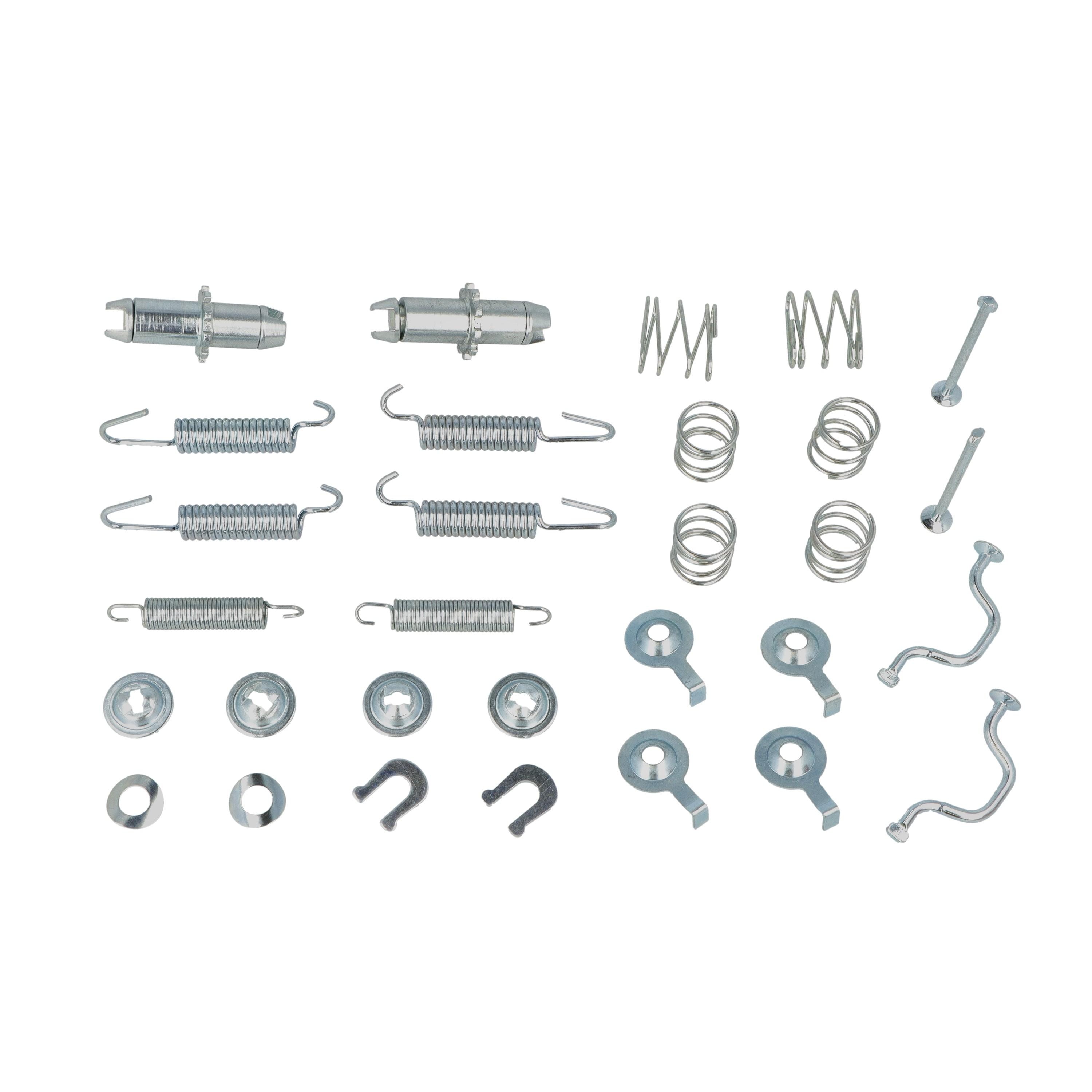 Duralast Parking Brake Hardware Kit 17393 | AutoZone