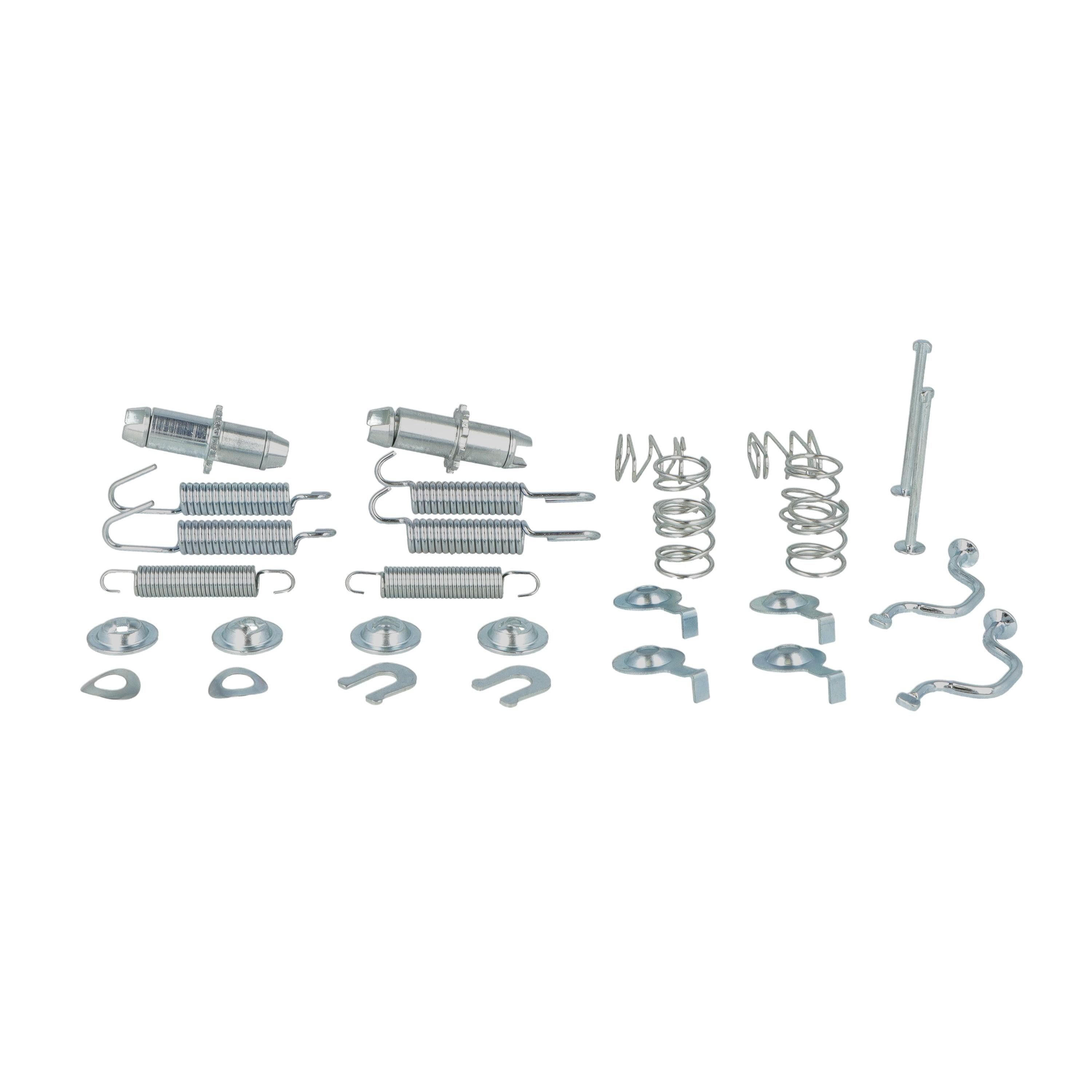Duralast Parking Brake Hardware Kit 17393 | AutoZone