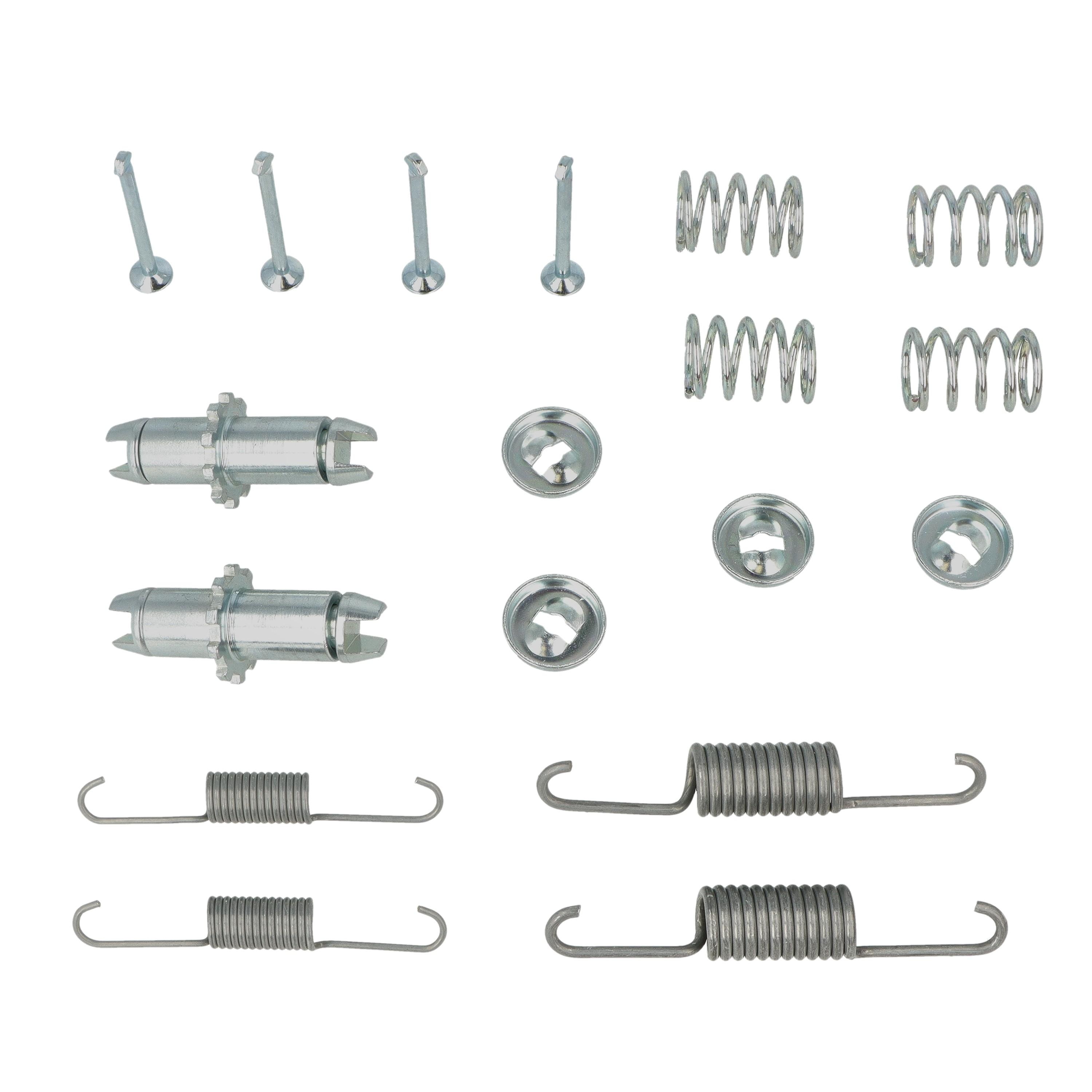 Duralast Parking Brake Hardware Kit 17443 | AutoZone