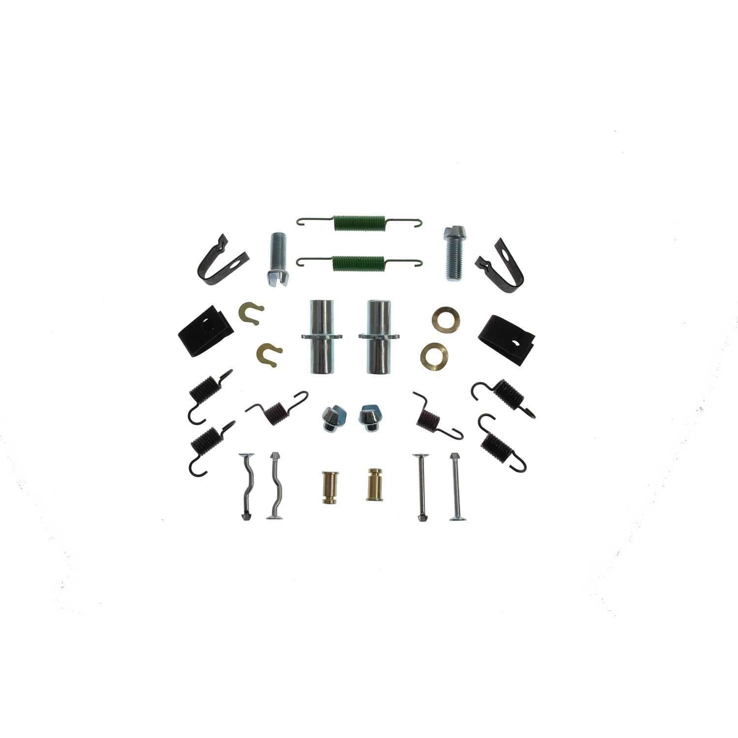Duralast Parking Brake Hardware Kit 17476 | AutoZone