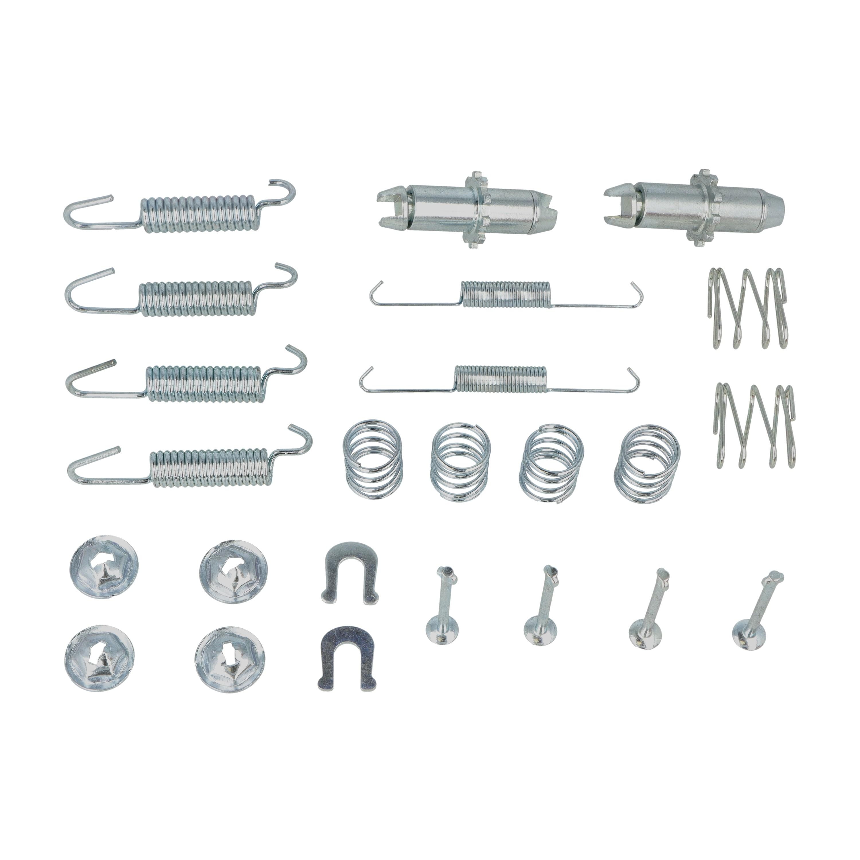 Duralast Parking Brake Hardware Kit 17488 | AutoZone