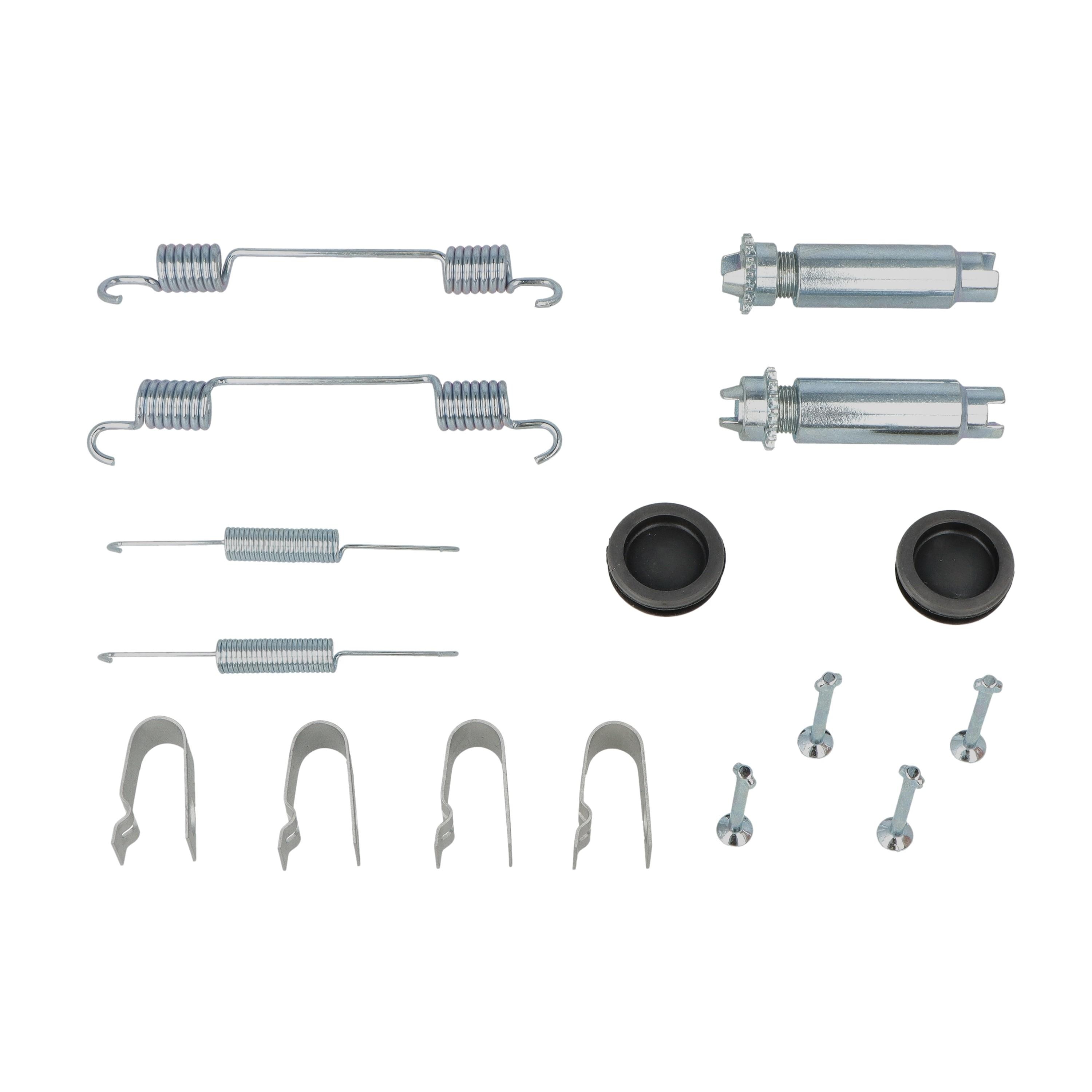 Duralast Parking Brake Hardware Kit H7361A | AutoZone