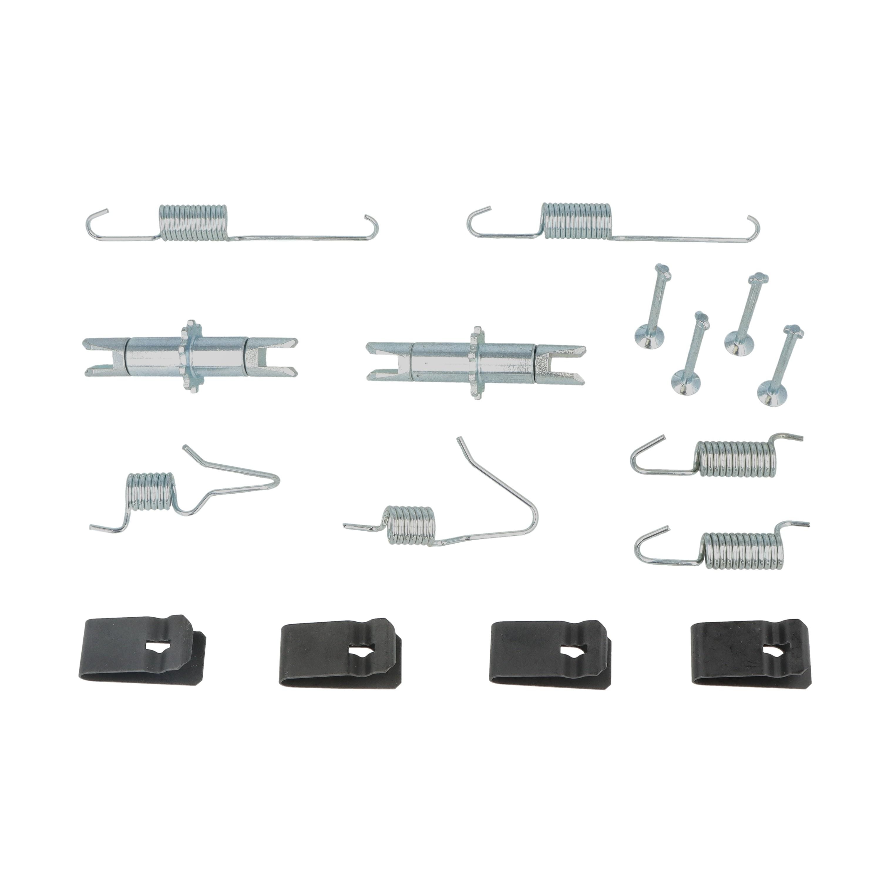 固定ギアフレーム reserved for banana san Duralast Parking Brake Hardware Kit H7960 | AutoZone