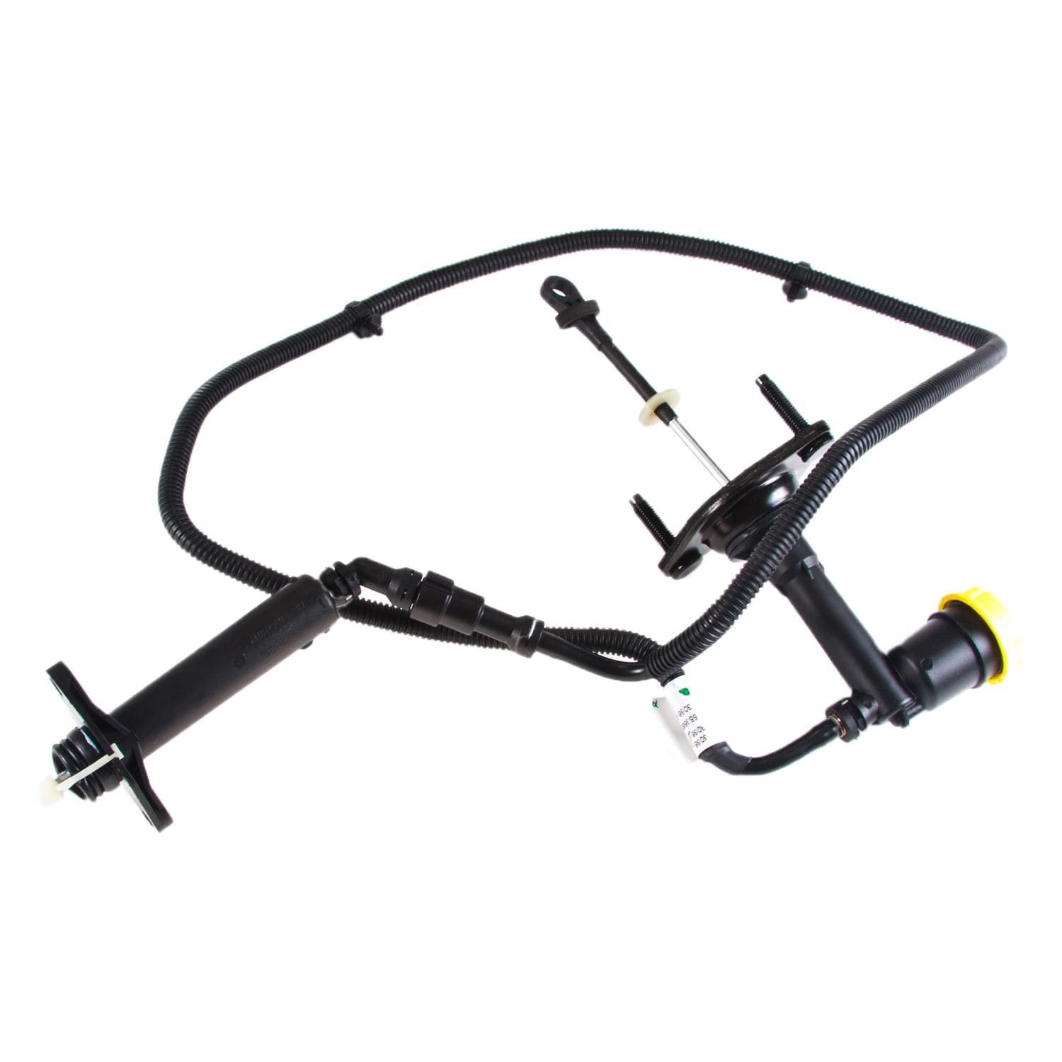 LuK Clutch Master and Slave Cylinder Assembly CRS048 | AutoZone