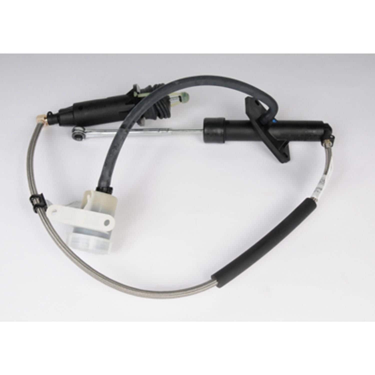 ACDelco Clutch Master and Slave Cylinder Assembly 174-1072 for Honda Civic