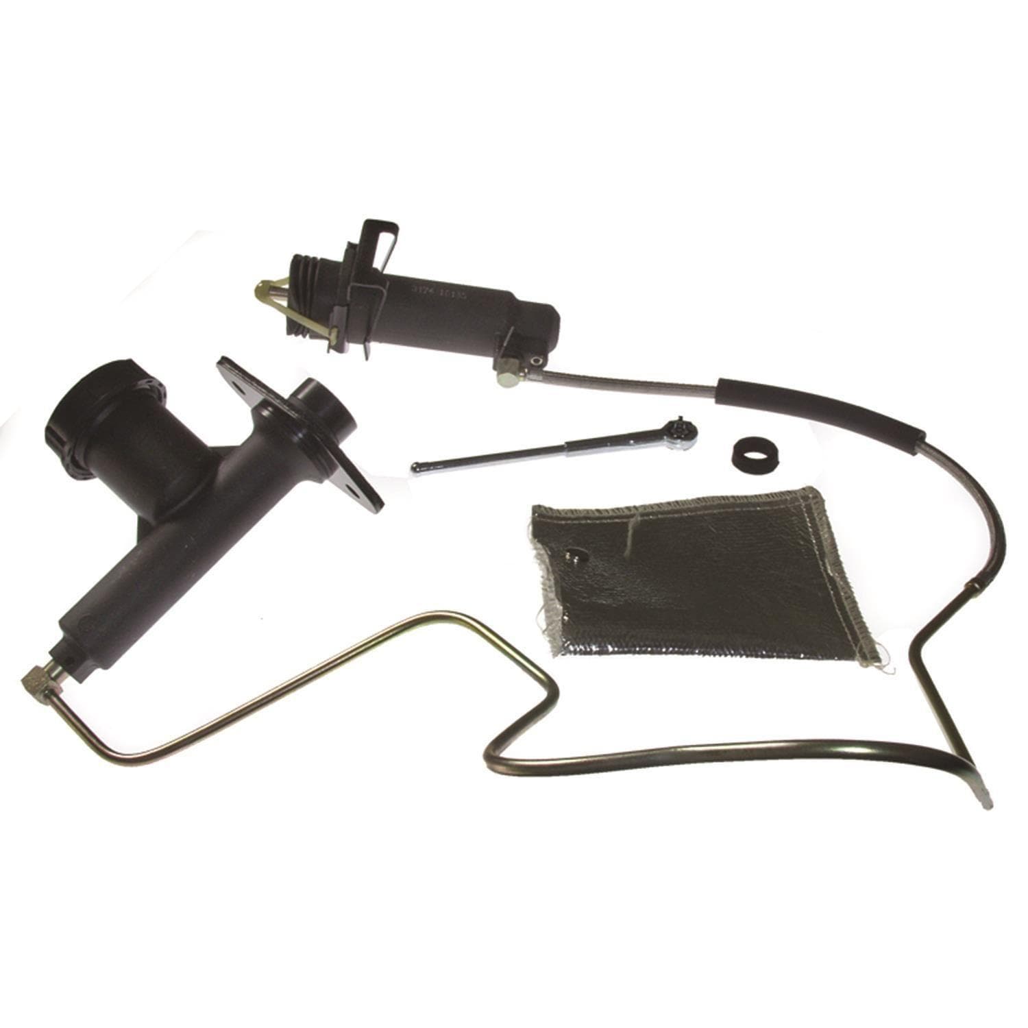Duralast Clutch Slave Cylinder PFHK009 | AutoZone