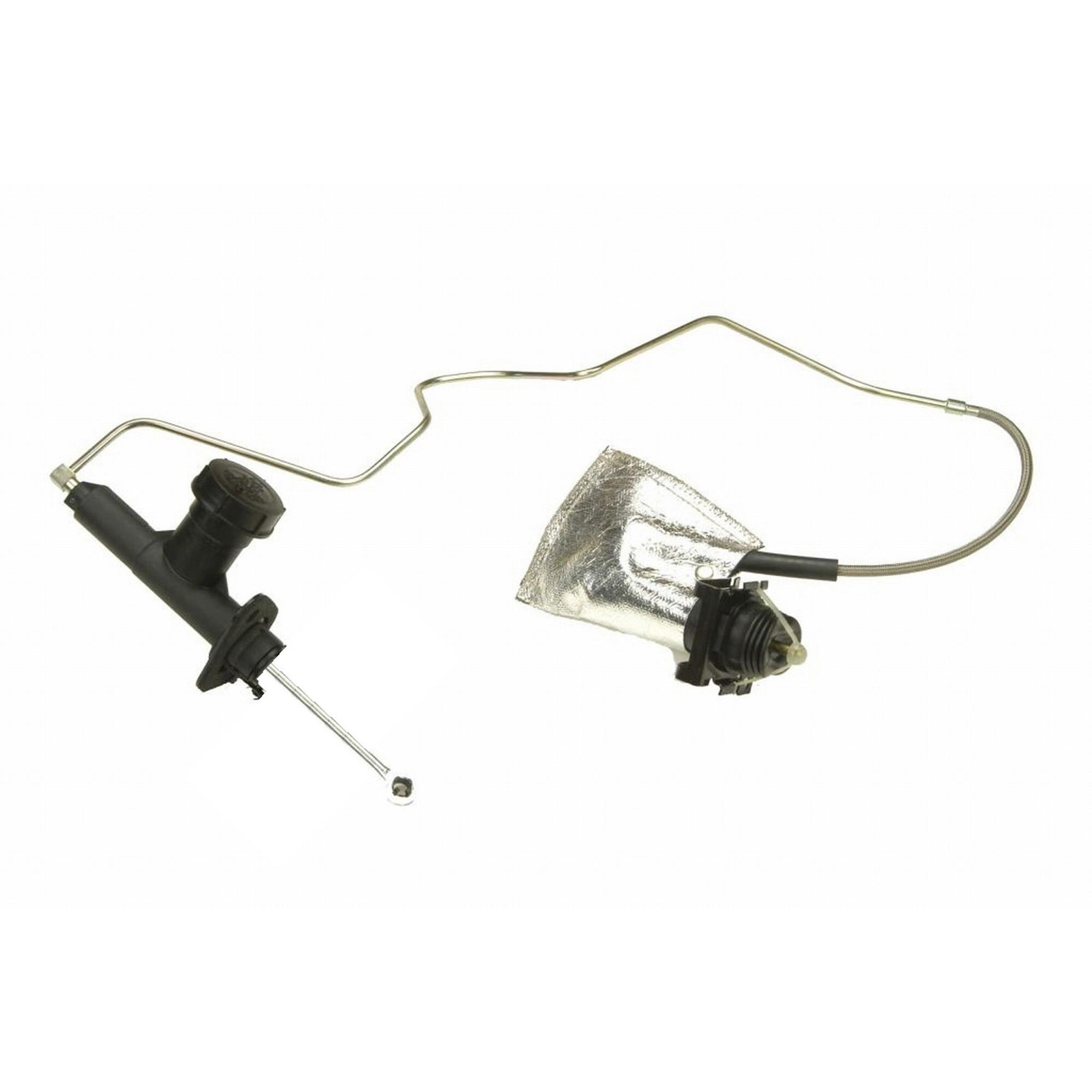 Duralast Clutch Slave Cylinder PFHK009 | AutoZone