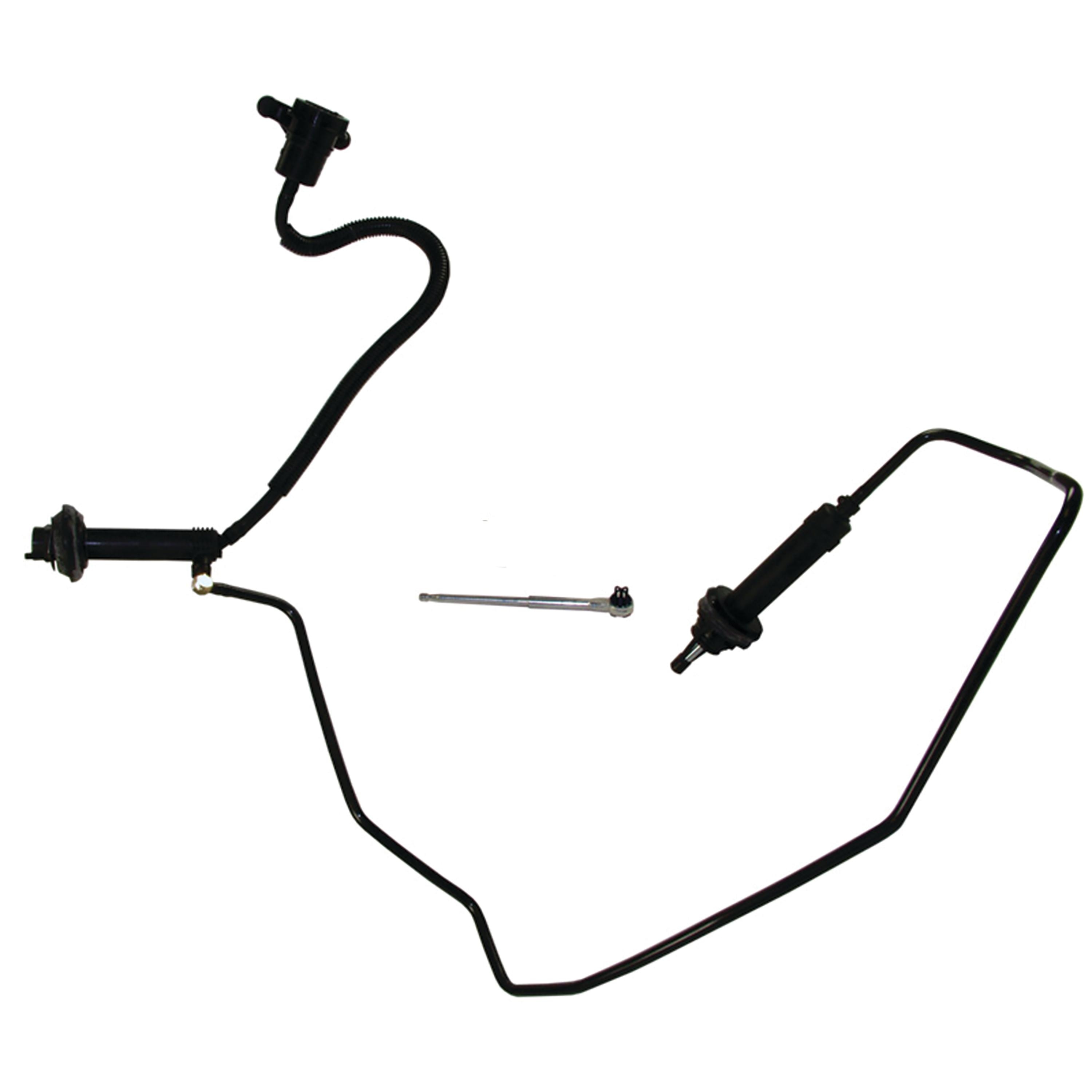 Duralast Clutch Master and Slave Cylinder Assembly PFHK010 for Nissan 300ZX