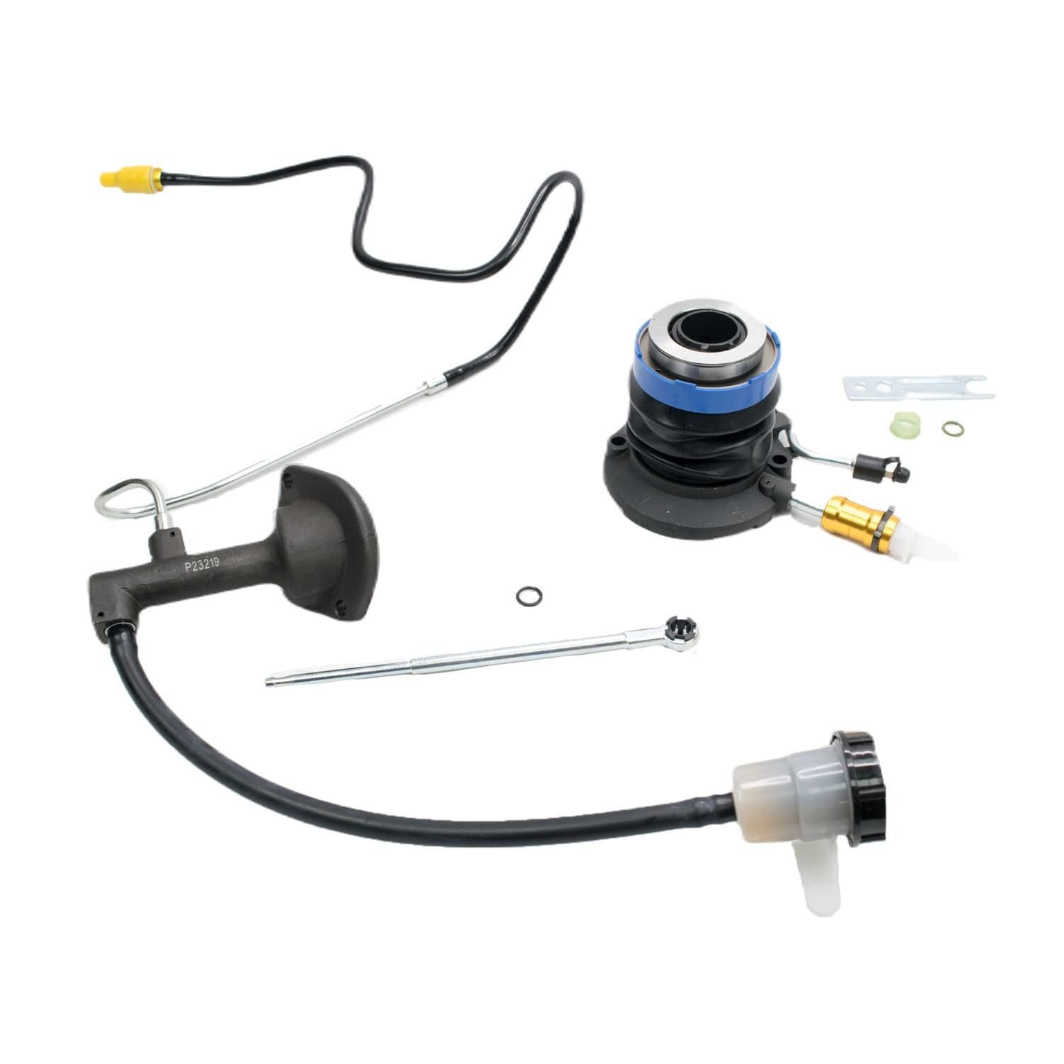 Duralast Clutch Slave Cylinder PFHK018 | AutoZone