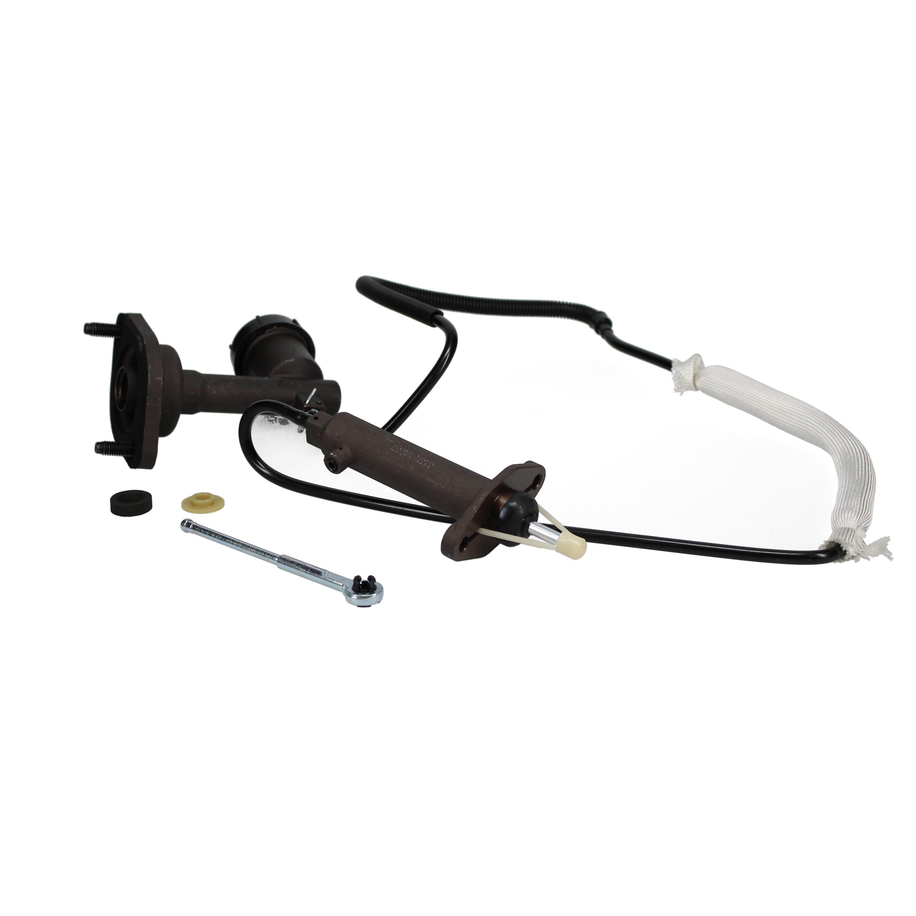 Duralast Clutch Slave Cylinder PFHK038 | AutoZone