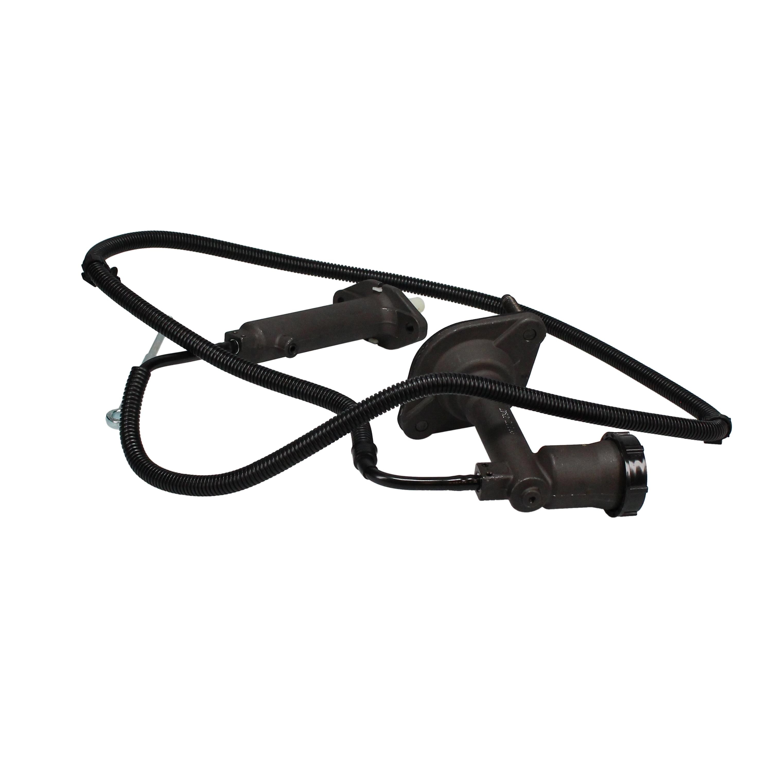 Duralast Clutch Master and Slave Cylinder Assembly PFHK057 | AutoZone