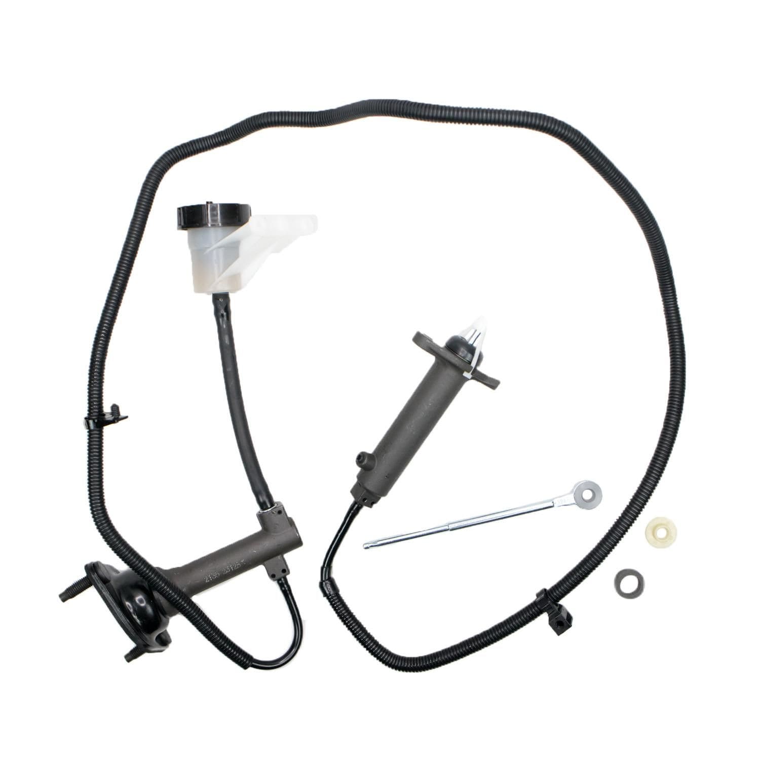 Duralast Clutch Master Cylinder PFHK060 for Nissan 300ZX