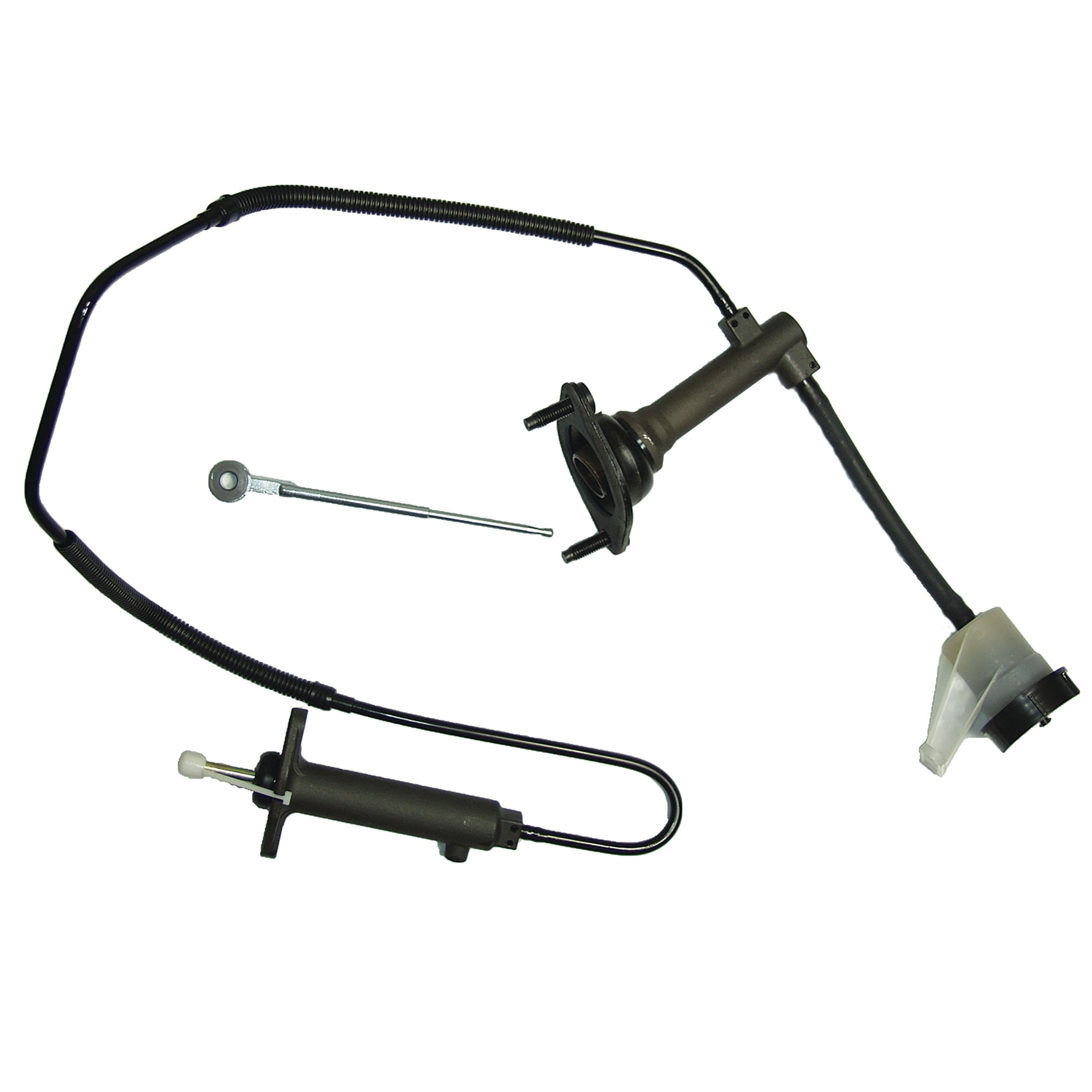 Duralast Clutch Master and Slave Cylinder Assembly PFHK062 | AutoZone