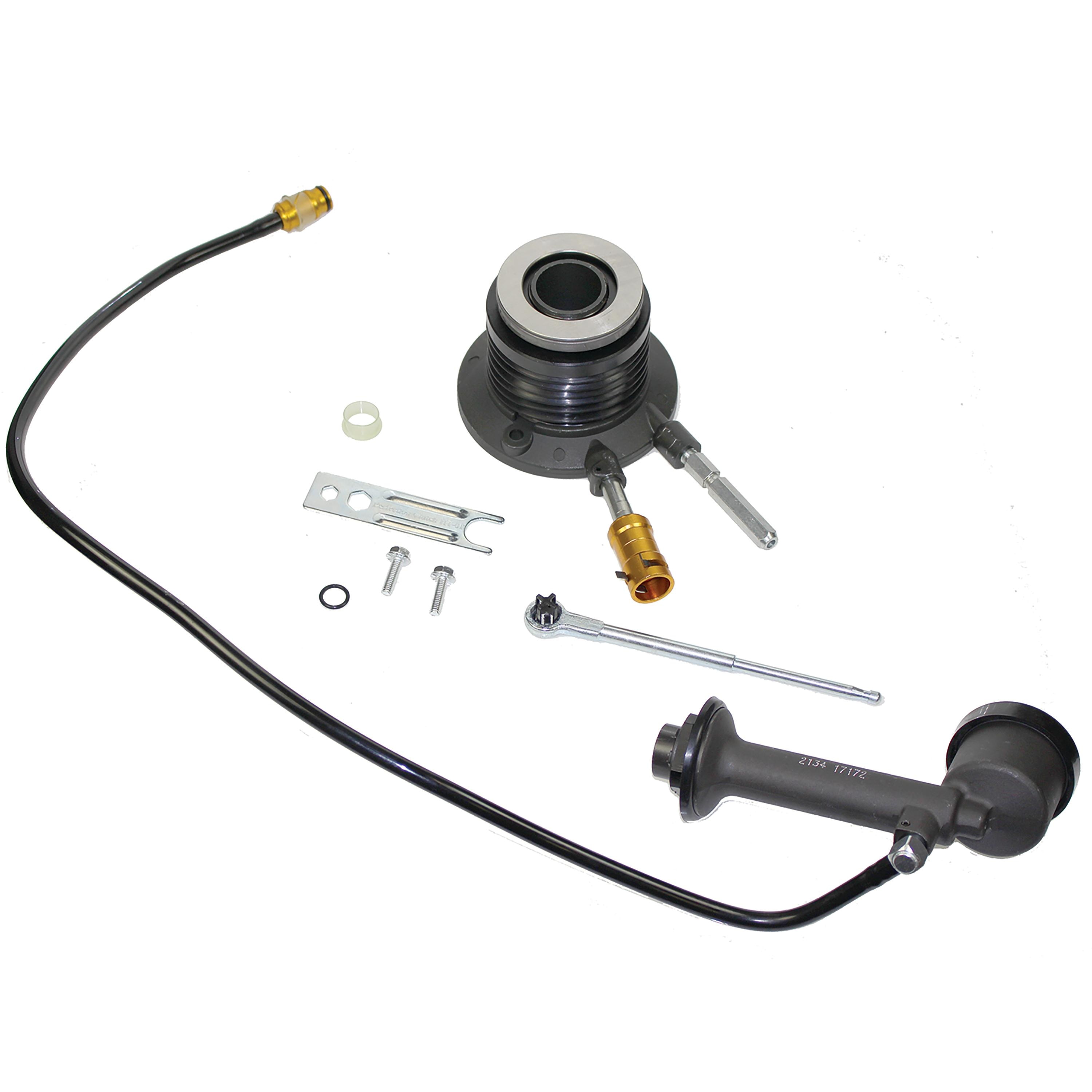 Duralast Clutch Slave Cylinder PFHK9999 | AutoZone