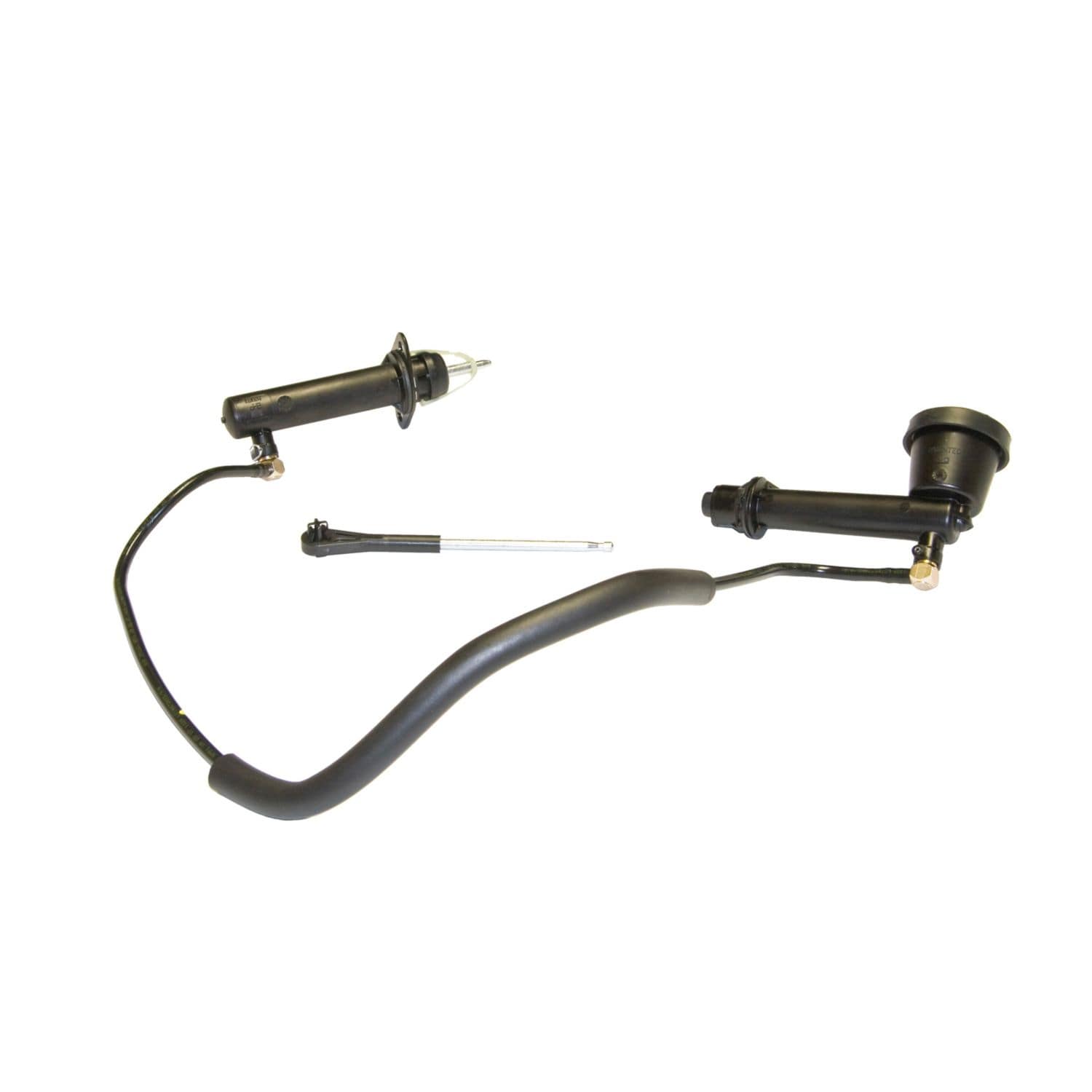 Valeo Clutch Hydraulic Unit 5293052 for Acura Integra