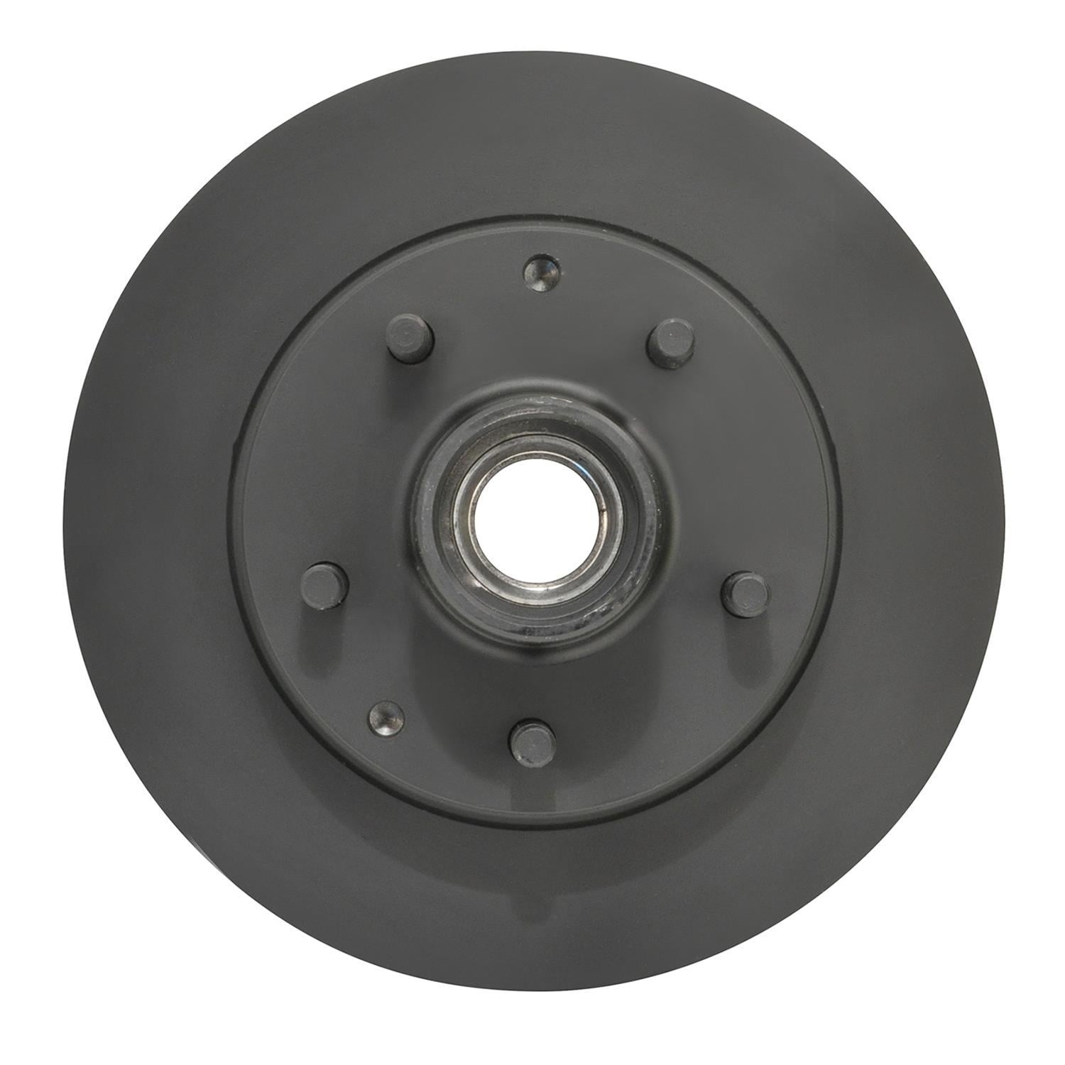 Duralast Gold Disc Brake Rotor and Hub Assembly 31254DG | AutoZone