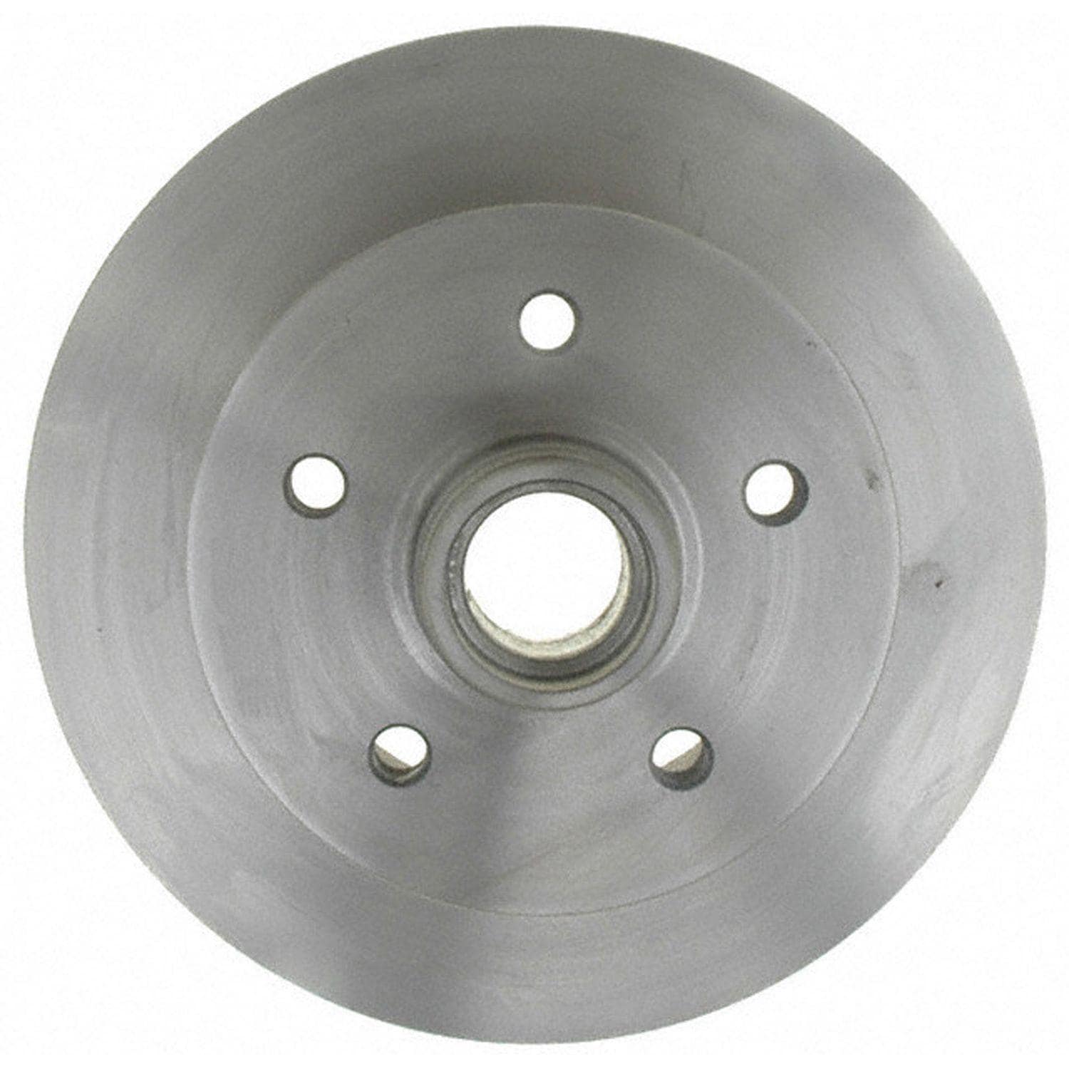 Duralast Disc Brake Rotor and Hub Assembly 3421 | AutoZone