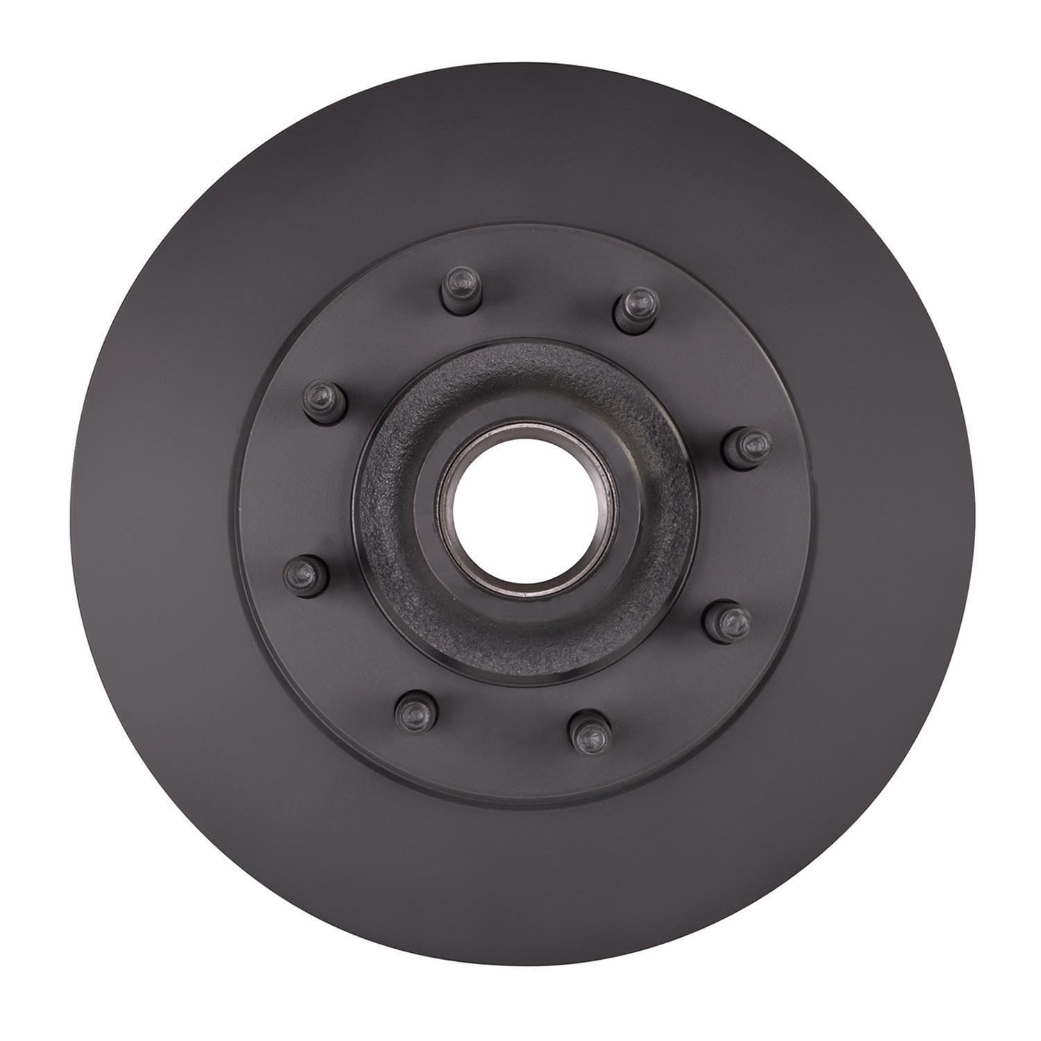 Duralast Gold Brake Rotor 42264DG | AutoZone