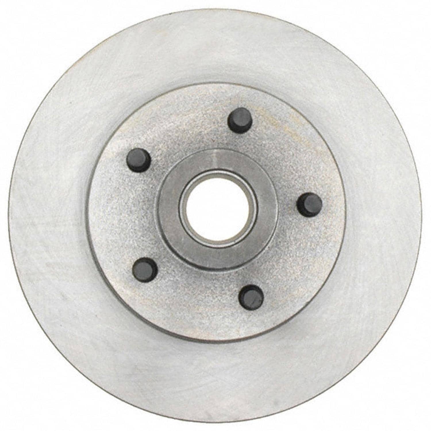 Duralast Disc Brake Rotor and Hub Assembly 5340 | AutoZone