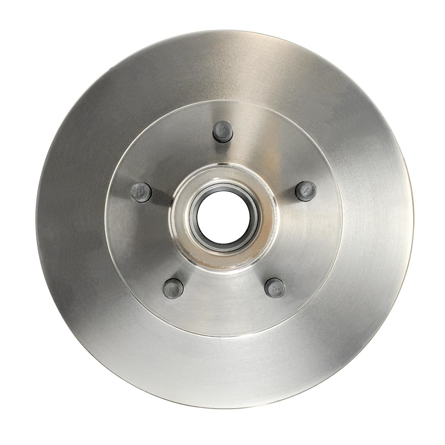 Duralast Disc Brake Rotor and Hub Assembly 54002 | AutoZone