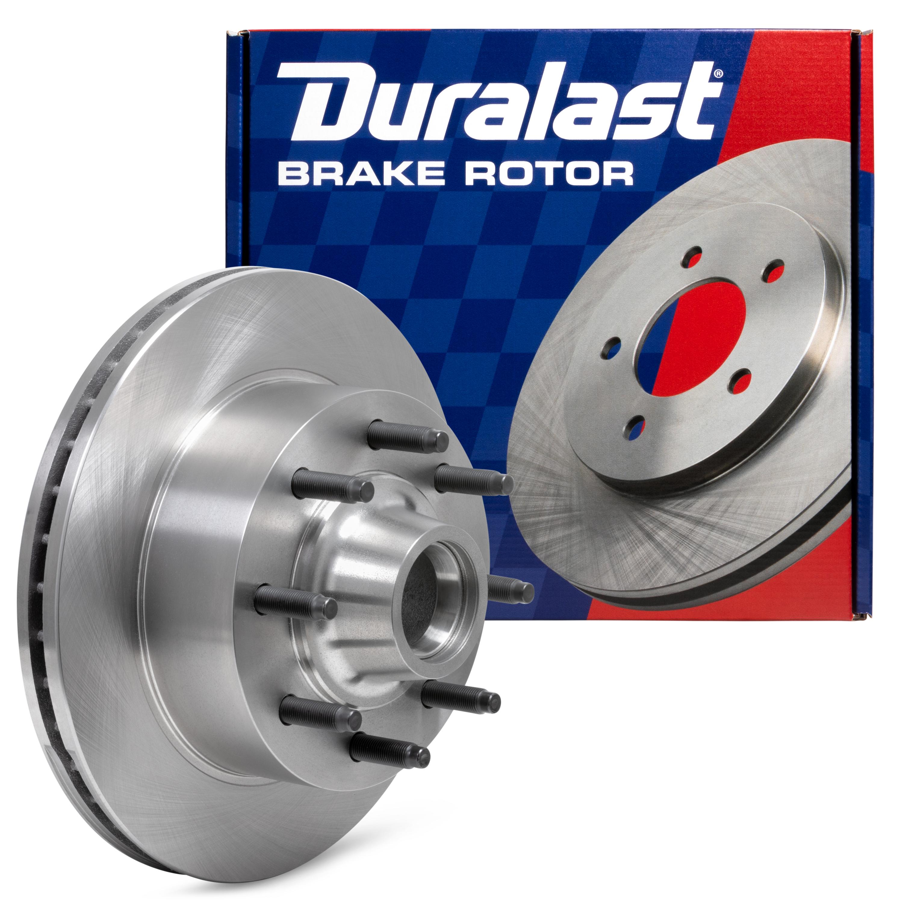 Nissan 200SX Brake Rotor - Best Brake Rotor for Nissan 200SX