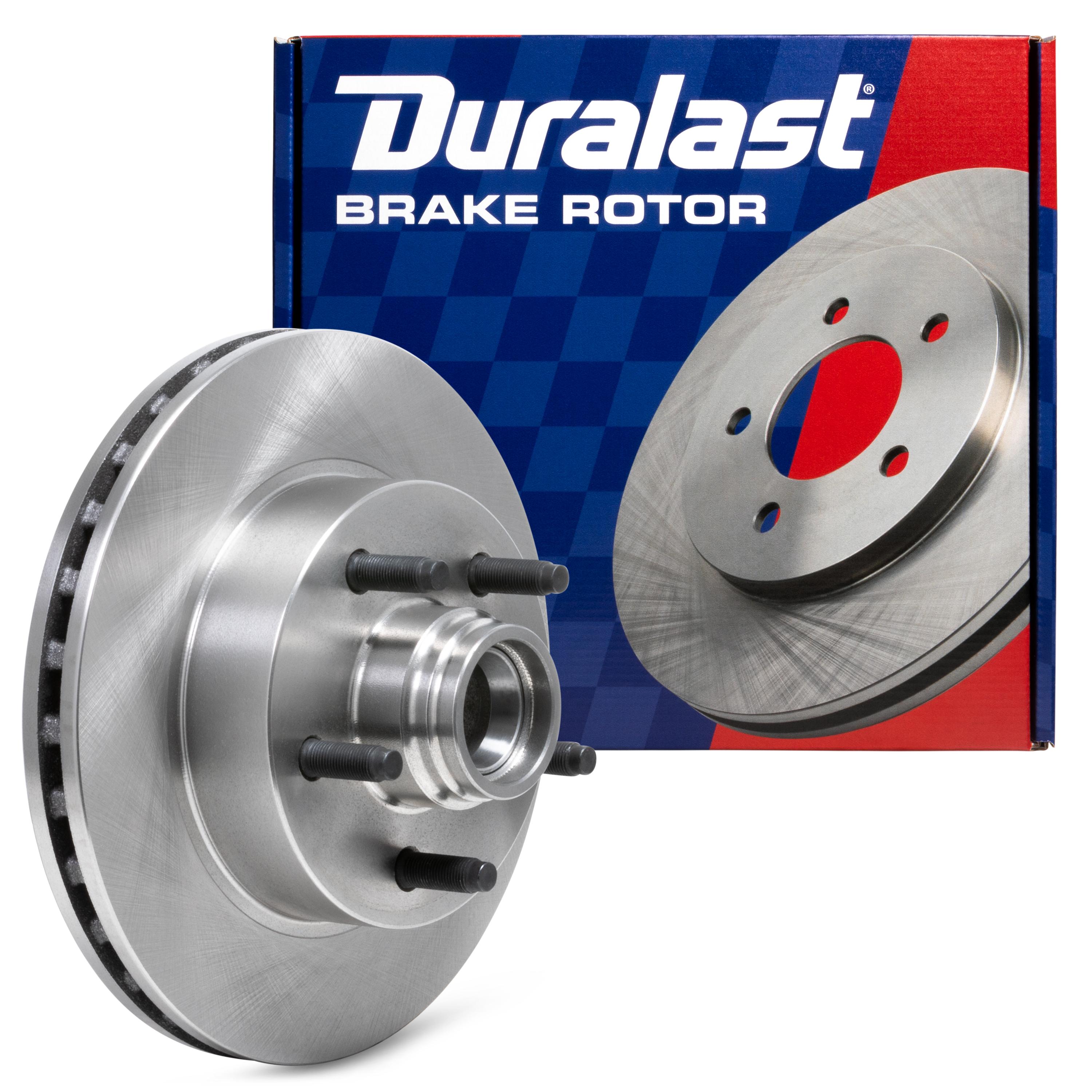 ヘルトラウダ　リュクレース Duralast Brake Rotor 54059 | AutoZone