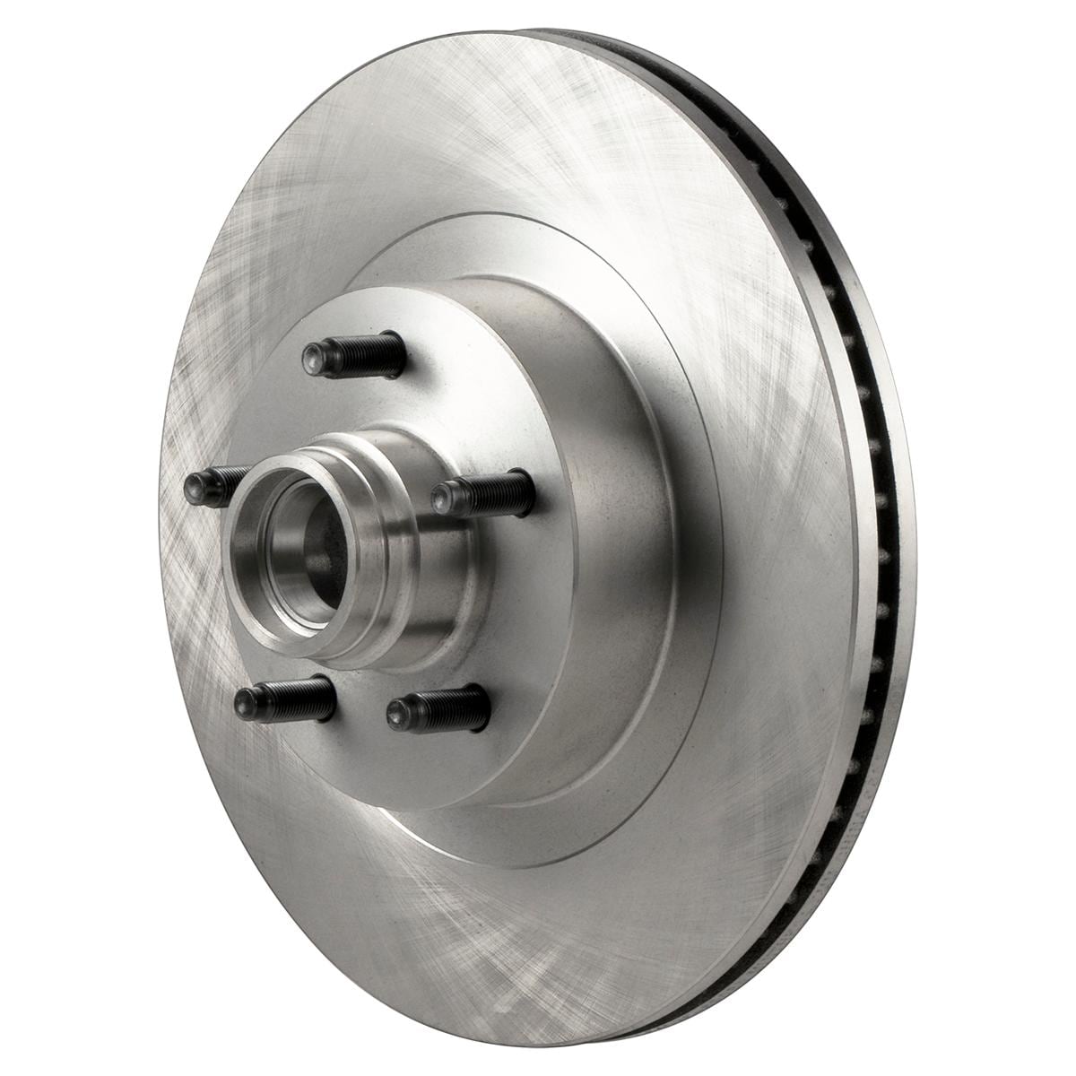 Duralast Disc Brake Rotor and Hub Assembly 54096 | AutoZone