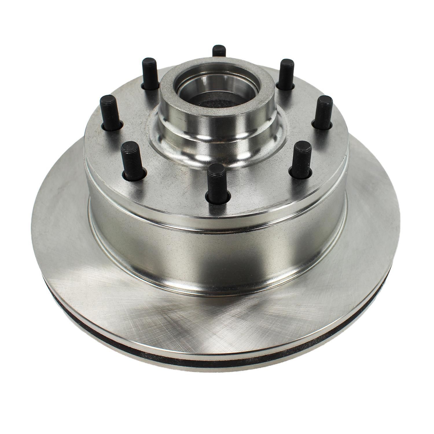Duralast Disc Brake Rotor and Hub Assembly 5411 | AutoZone