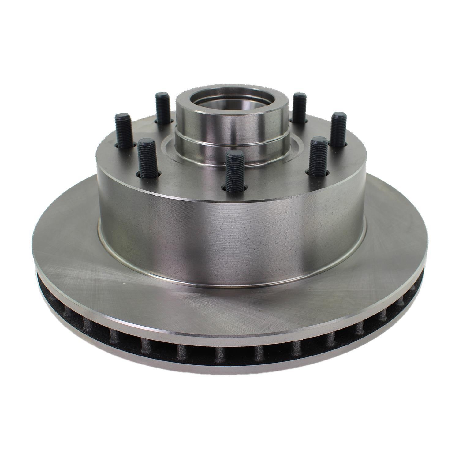 Duralast Disc Brake Rotor and Hub Assembly 5426 | AutoZone