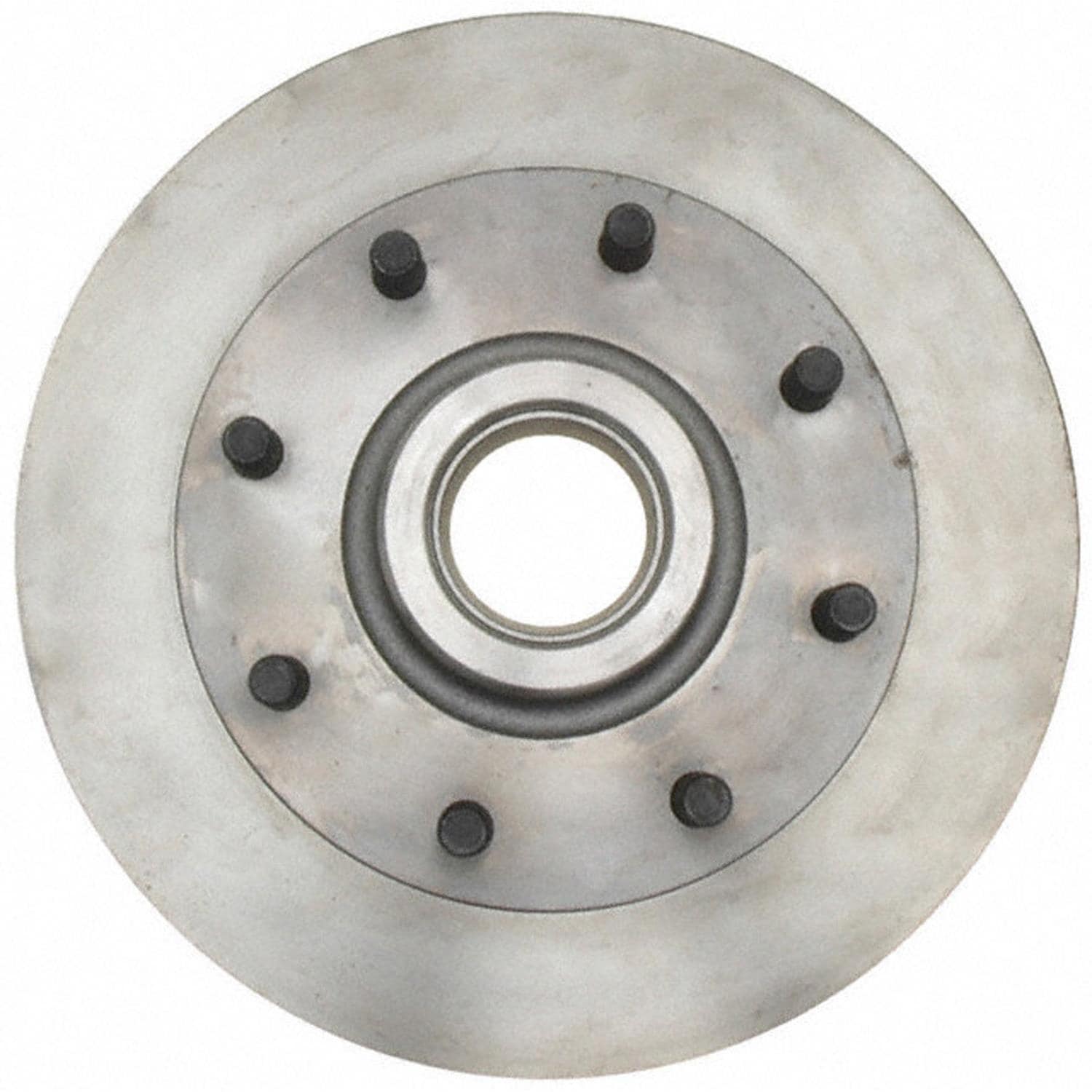 Duralast Disc Brake Rotor and Hub Assembly 5427 | AutoZone