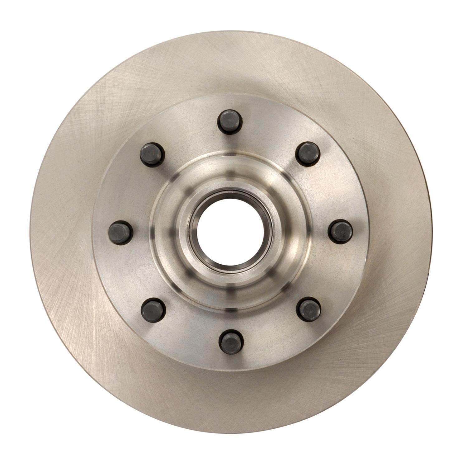 Duralast Brake Rotor - AutoZone