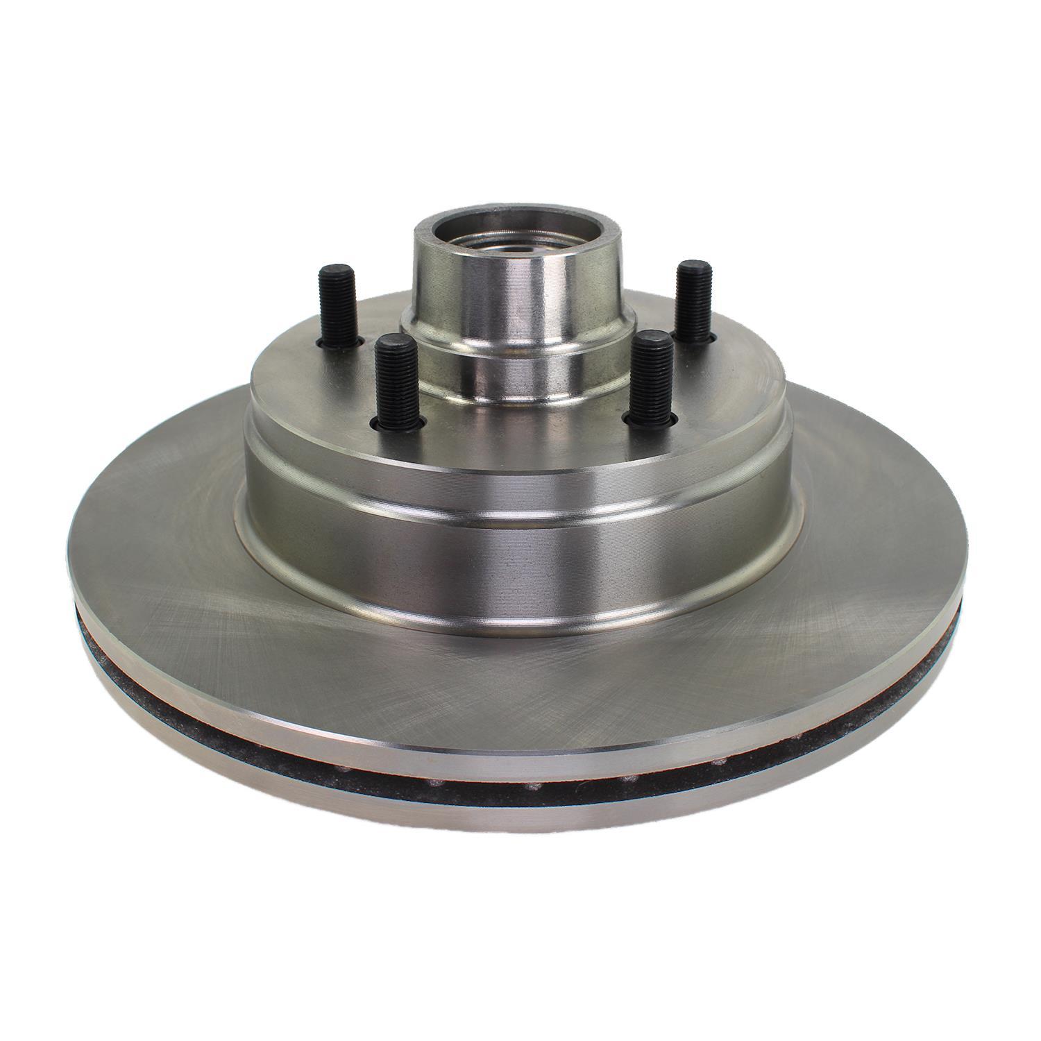 Duralast Brake Rotor - AutoZone