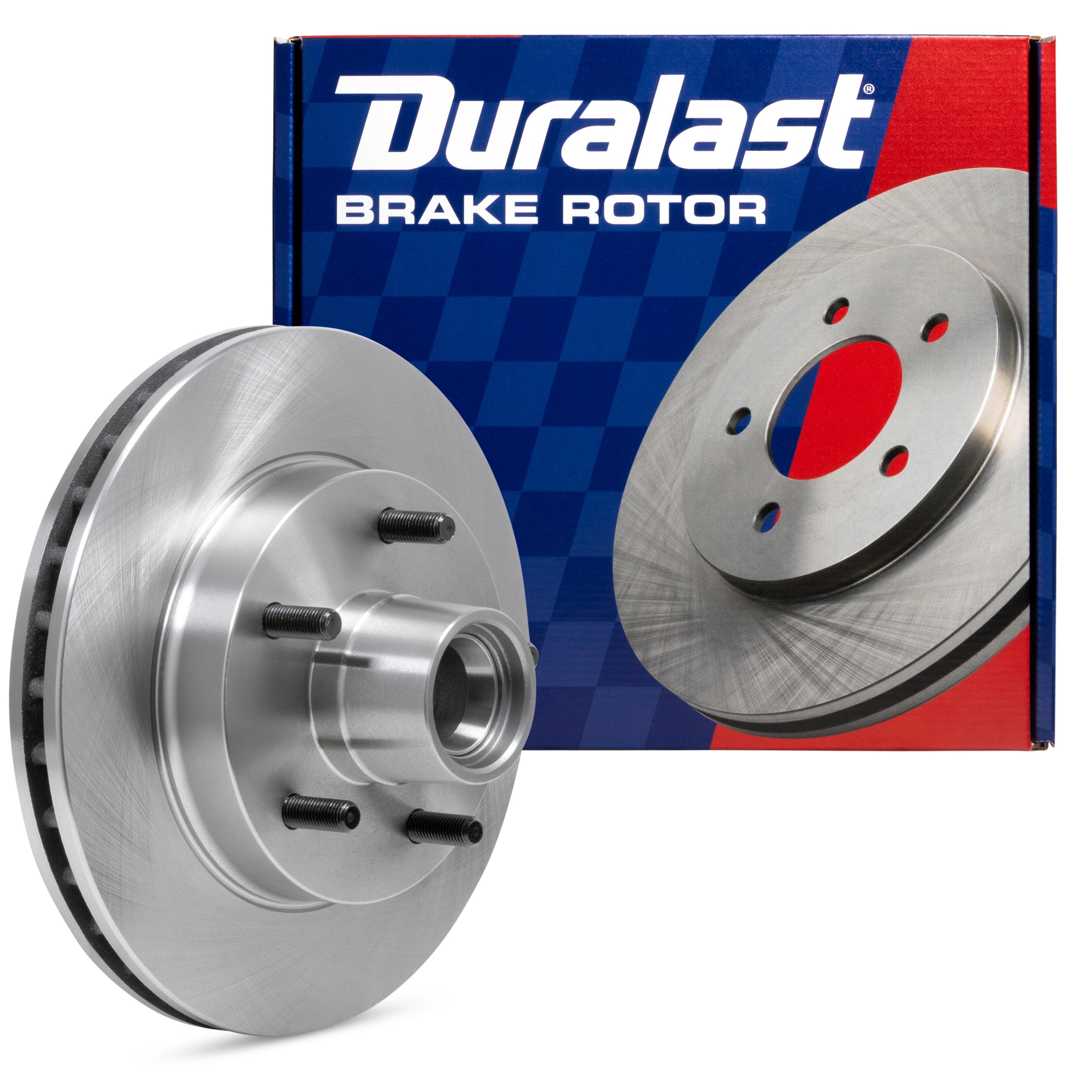 Duralast Brake Rotor 5547 | AutoZone
